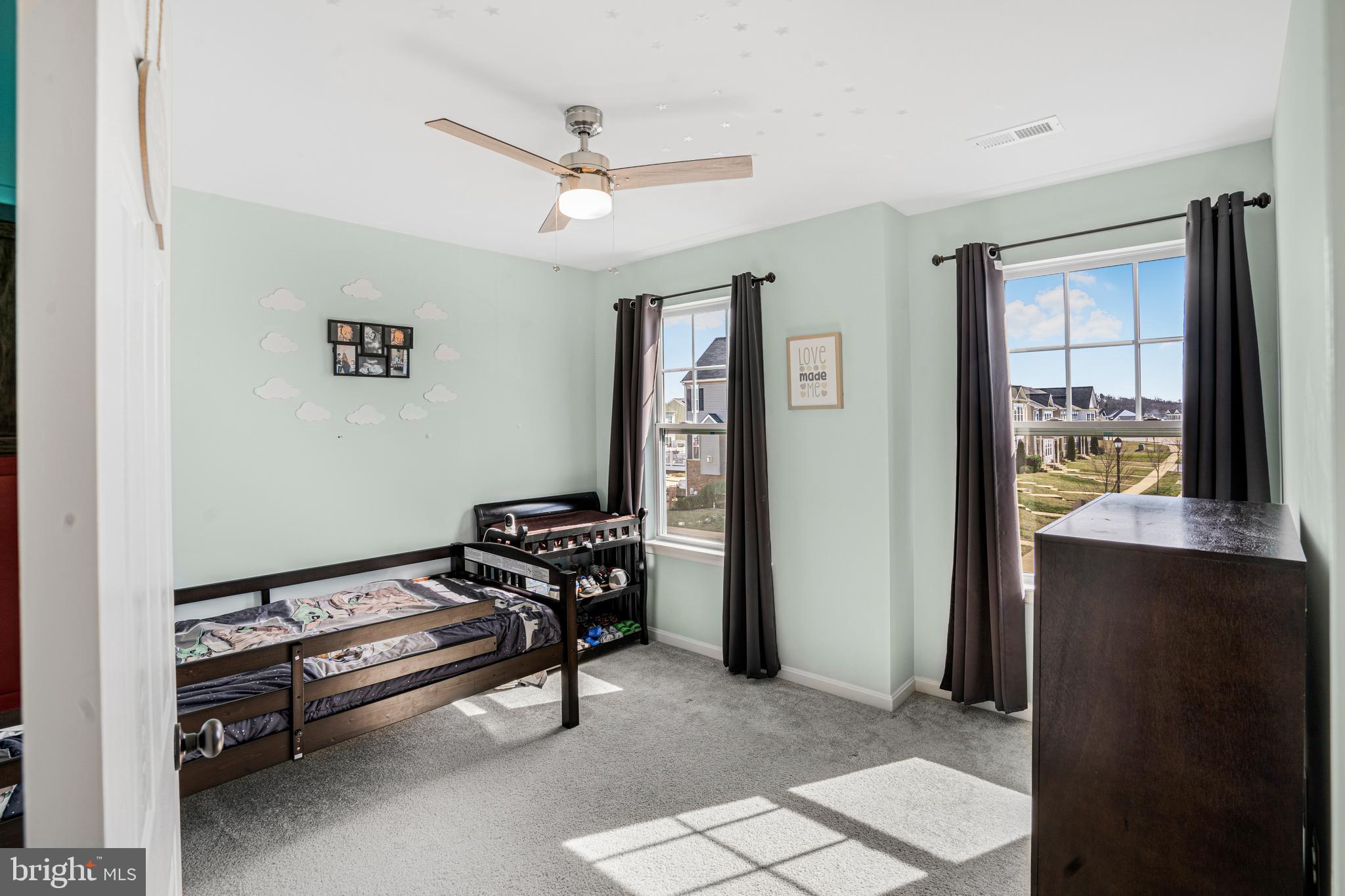 CLARK'S REST   PHASE 1 - Residential