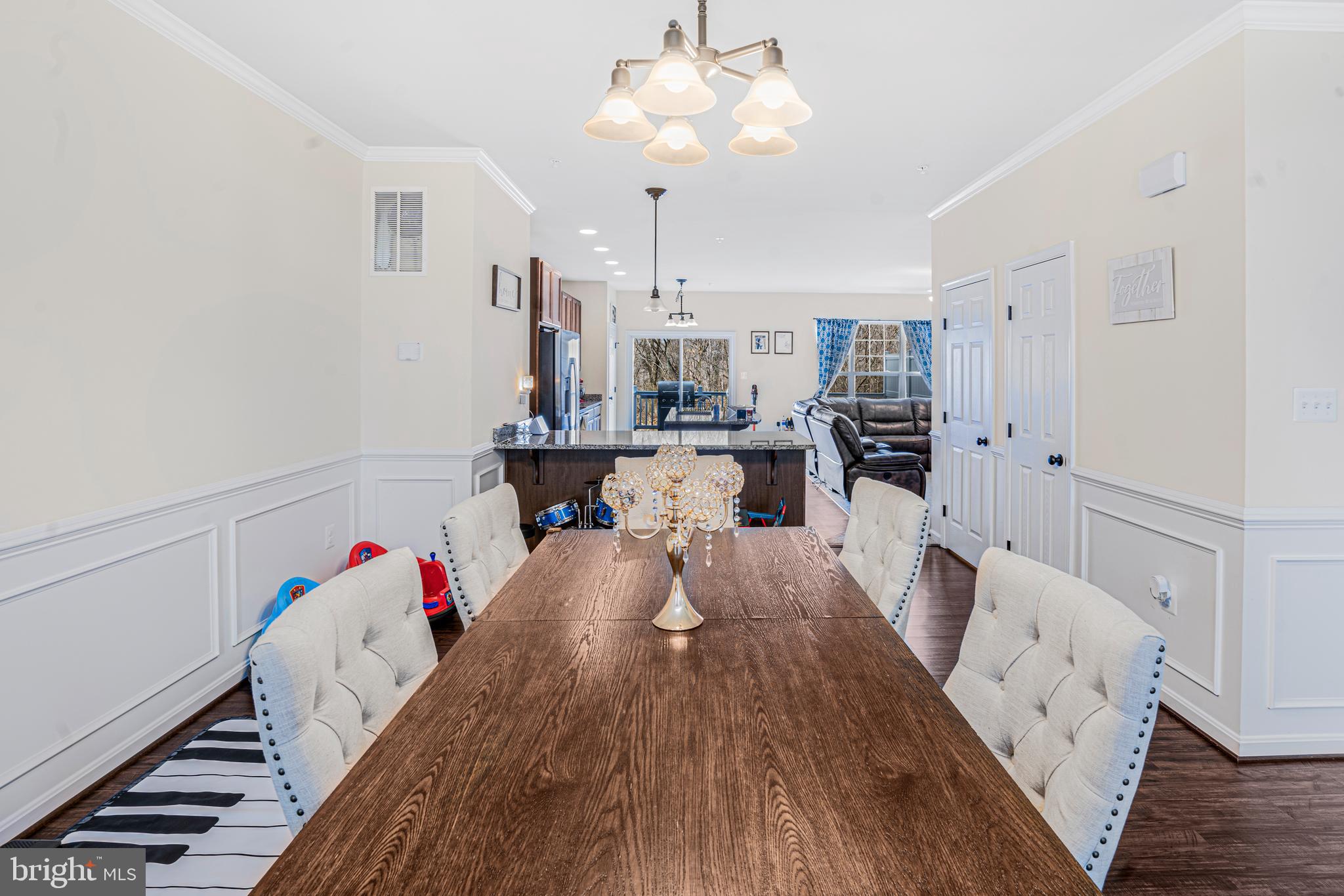 CLARK'S REST   PHASE 1 - Residential