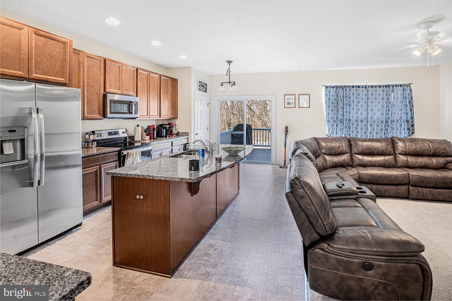CLARK'S REST   PHASE 1 - Residential