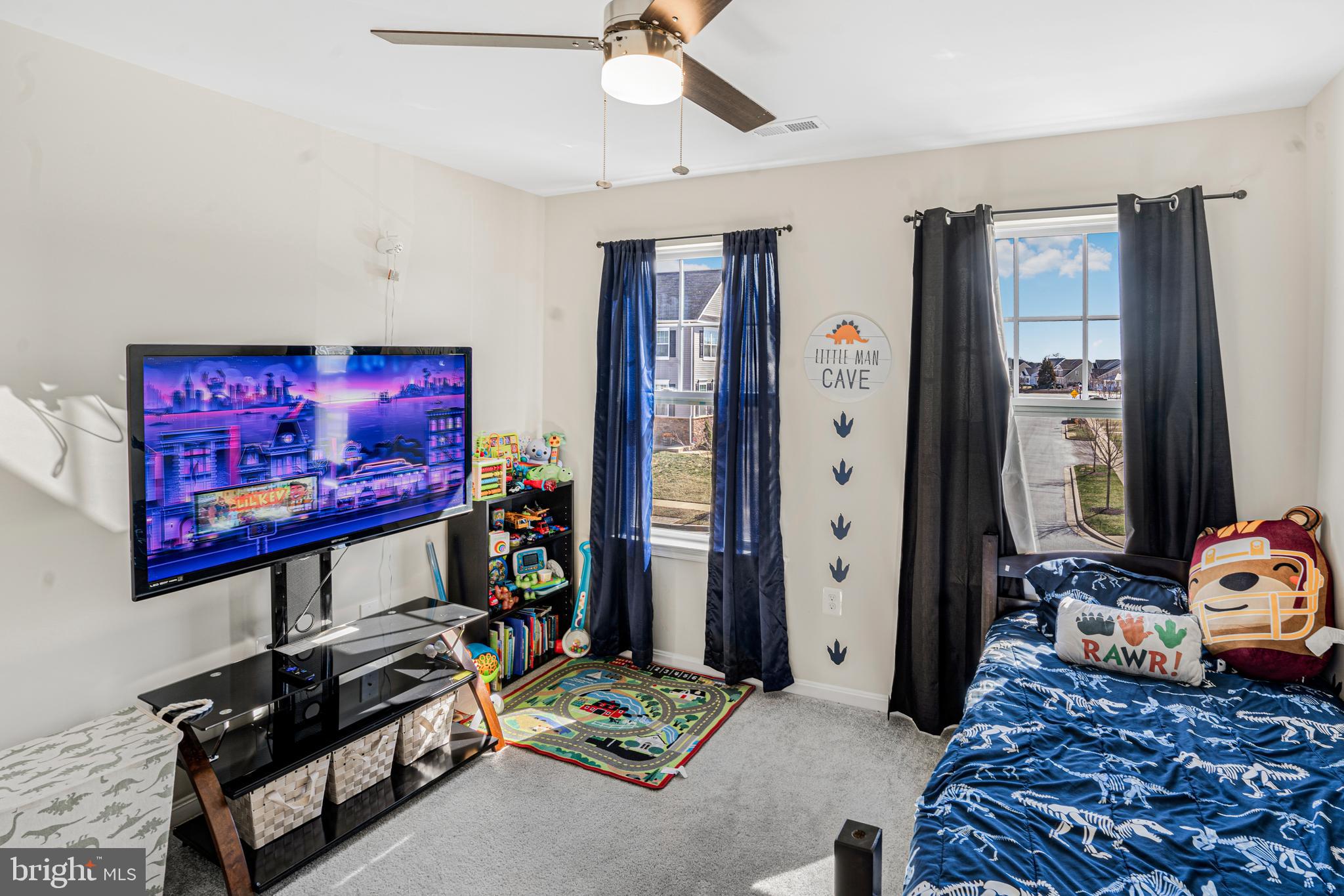 CLARK'S REST   PHASE 1 - Residential