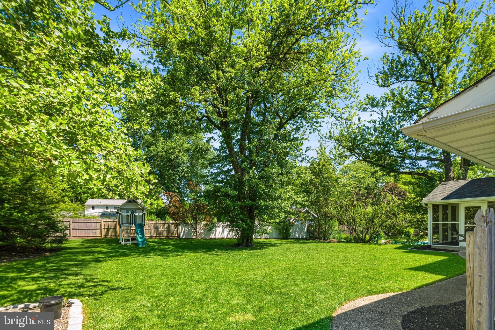 EDGEWOOD PARK - Residential