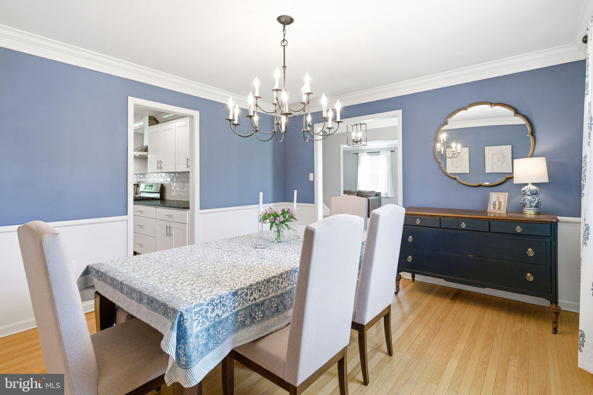 EDGEWOOD PARK - Residential