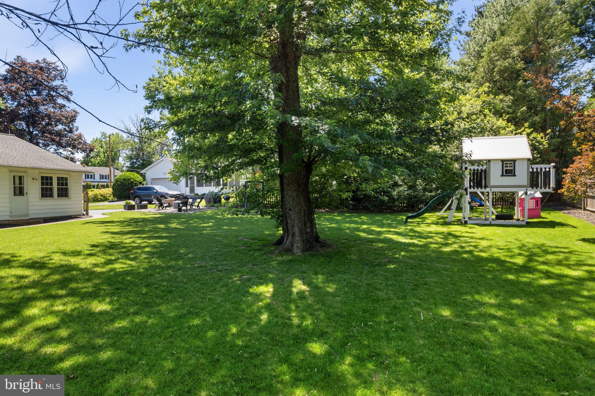 EDGEWOOD PARK - Residential