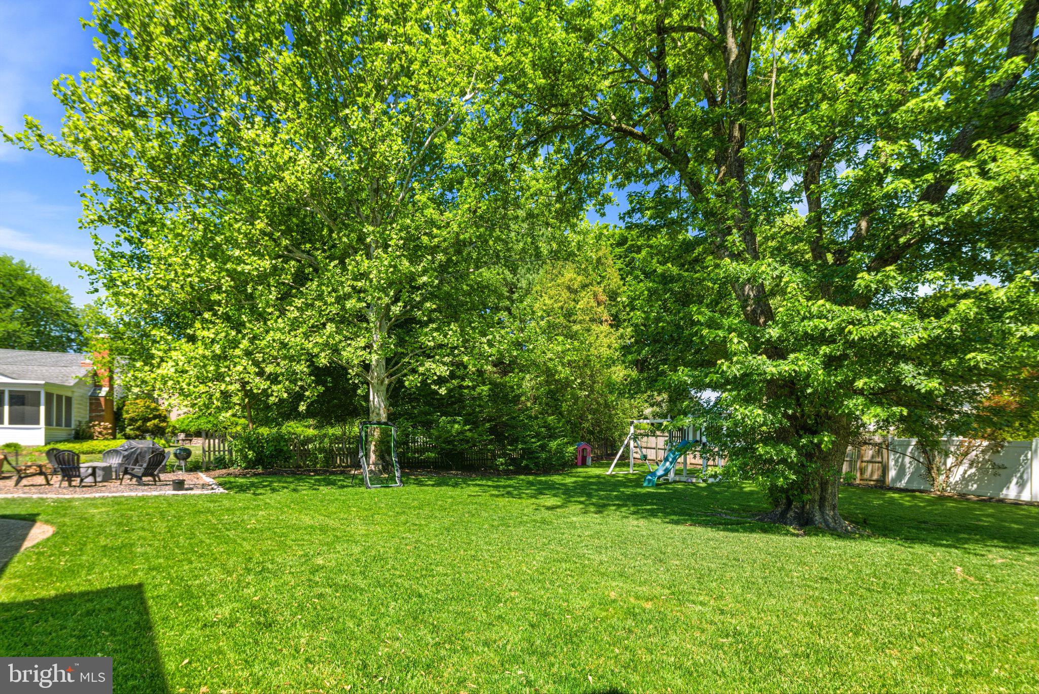 EDGEWOOD PARK - Residential