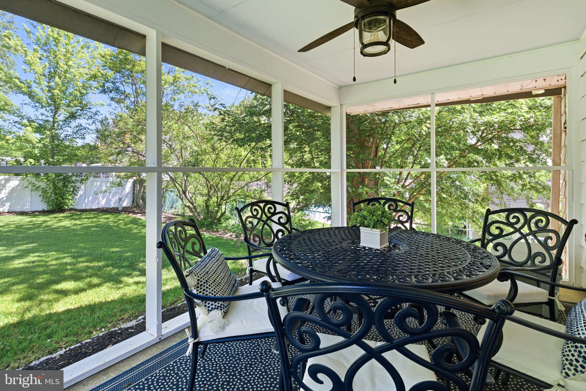EDGEWOOD PARK - Residential