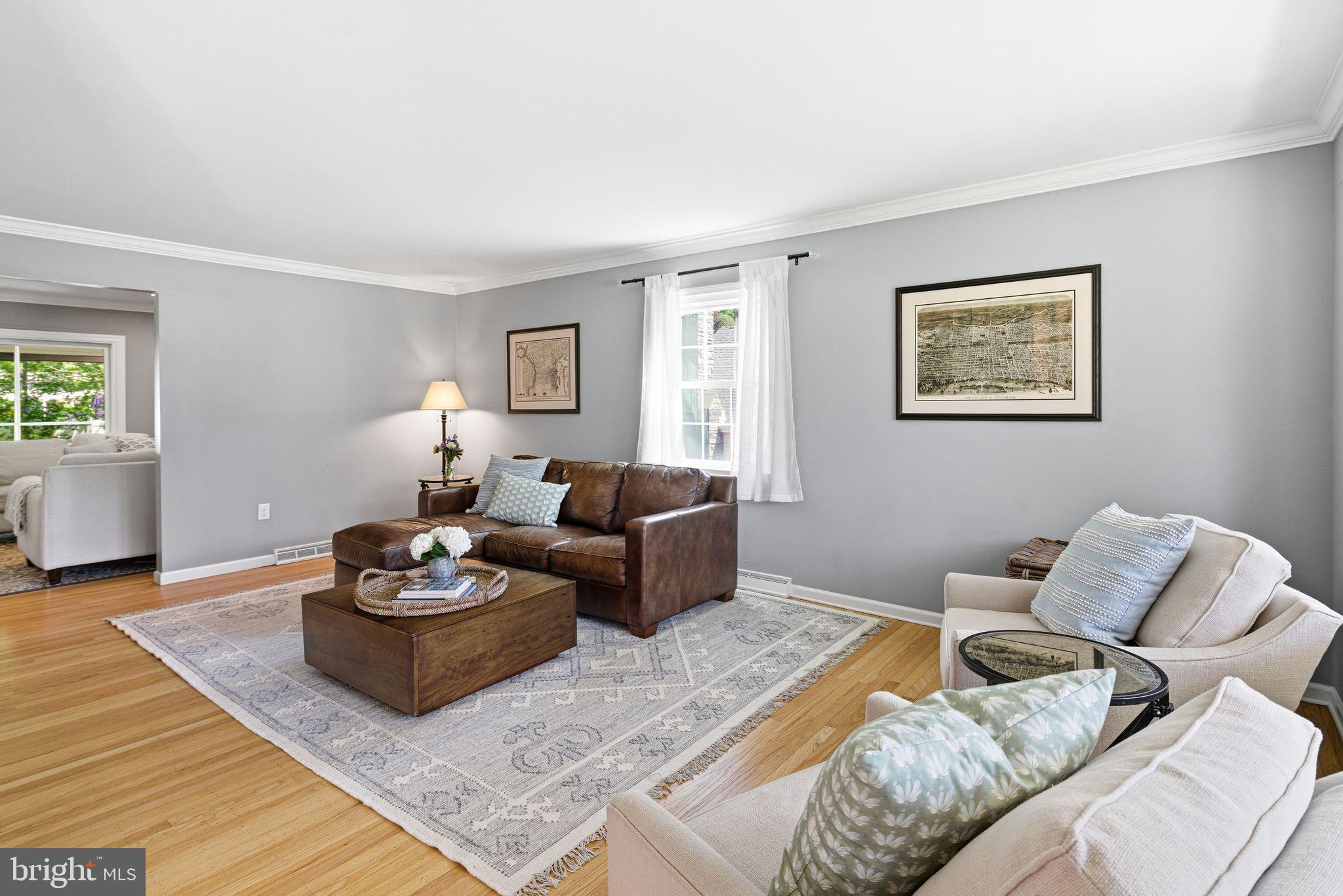 EDGEWOOD PARK - Residential