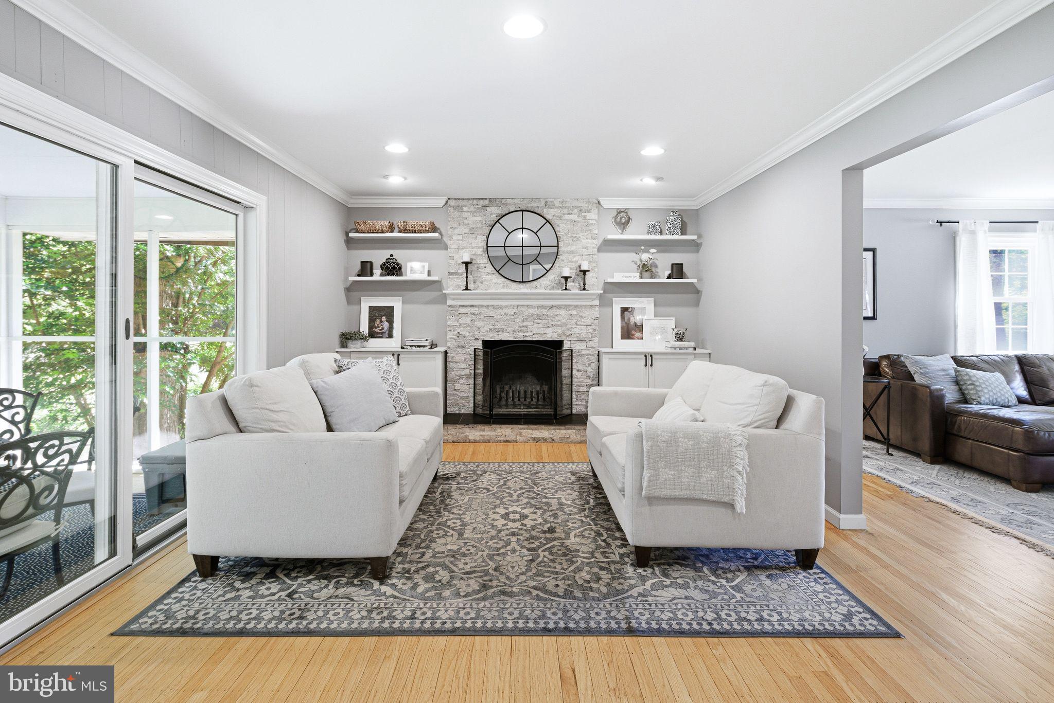 EDGEWOOD PARK - Residential