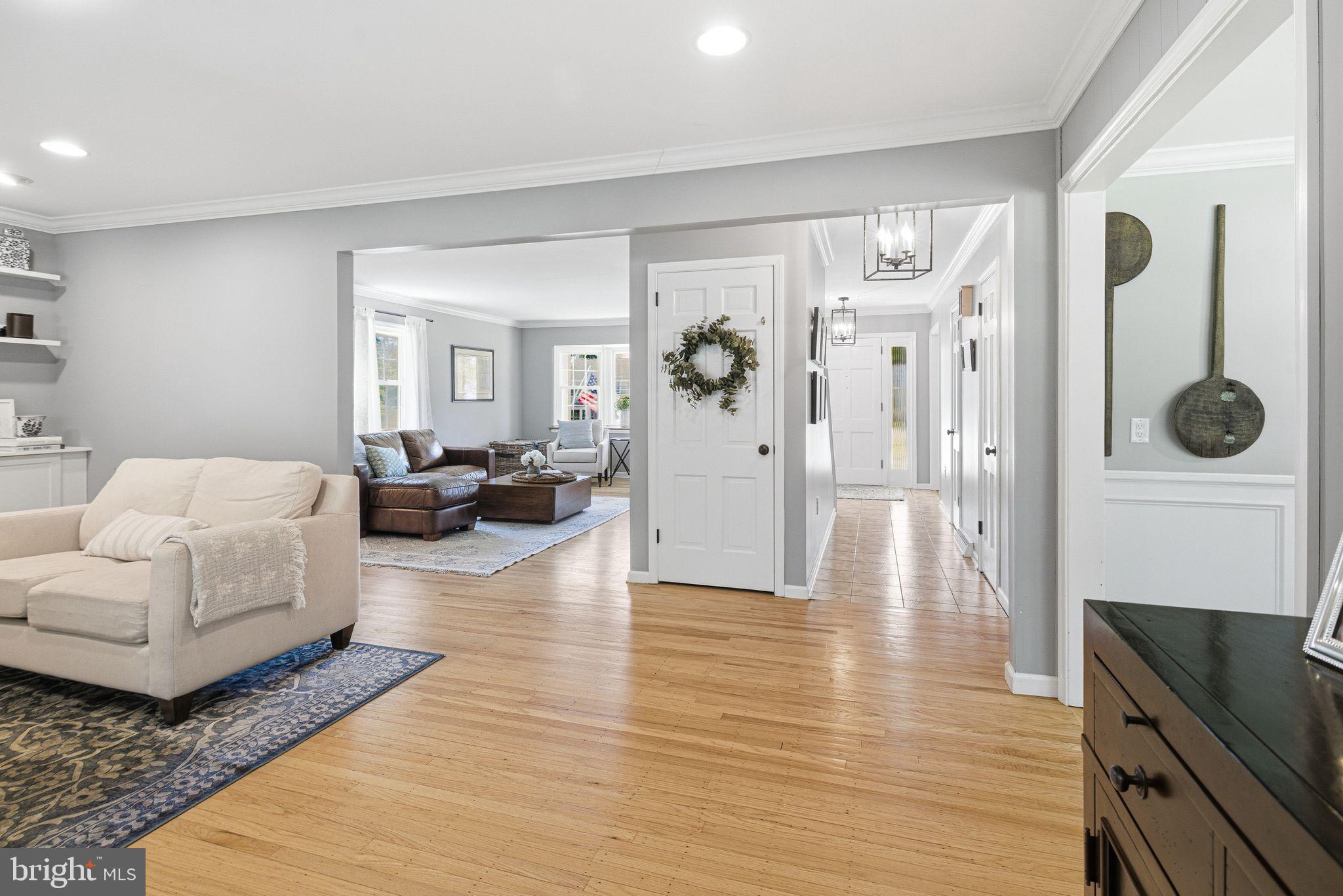 EDGEWOOD PARK - Residential