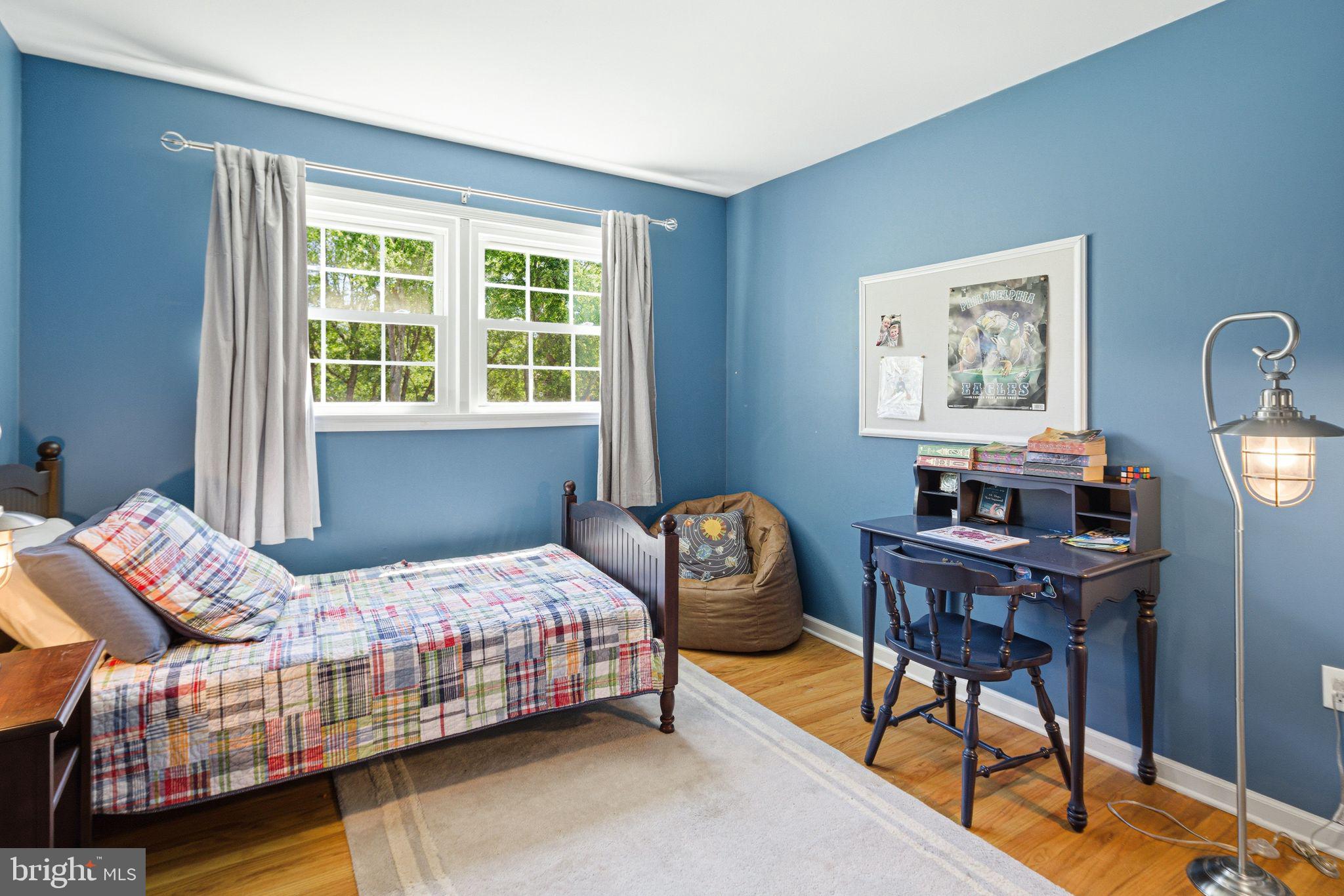 EDGEWOOD PARK - Residential