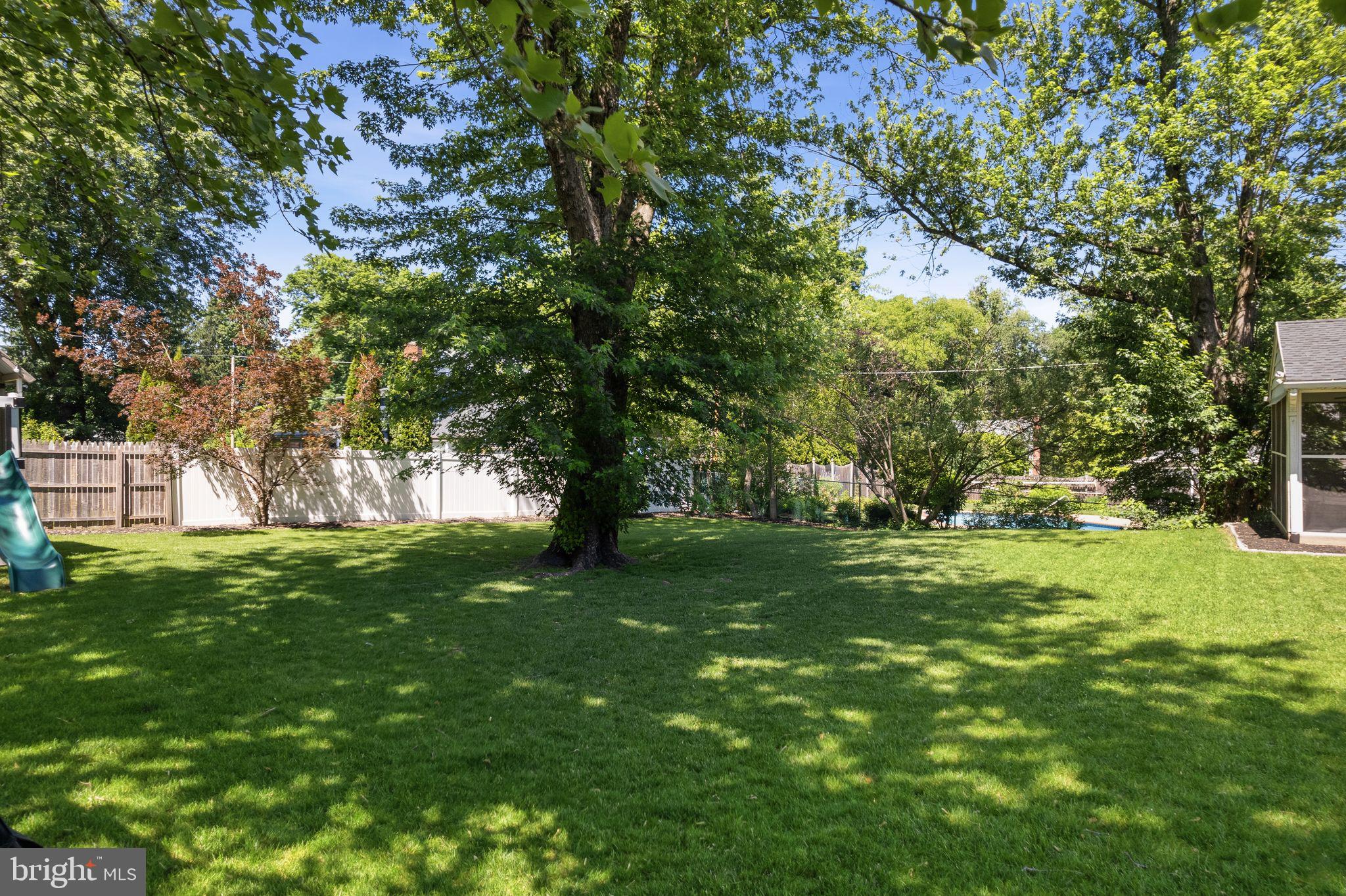EDGEWOOD PARK - Residential