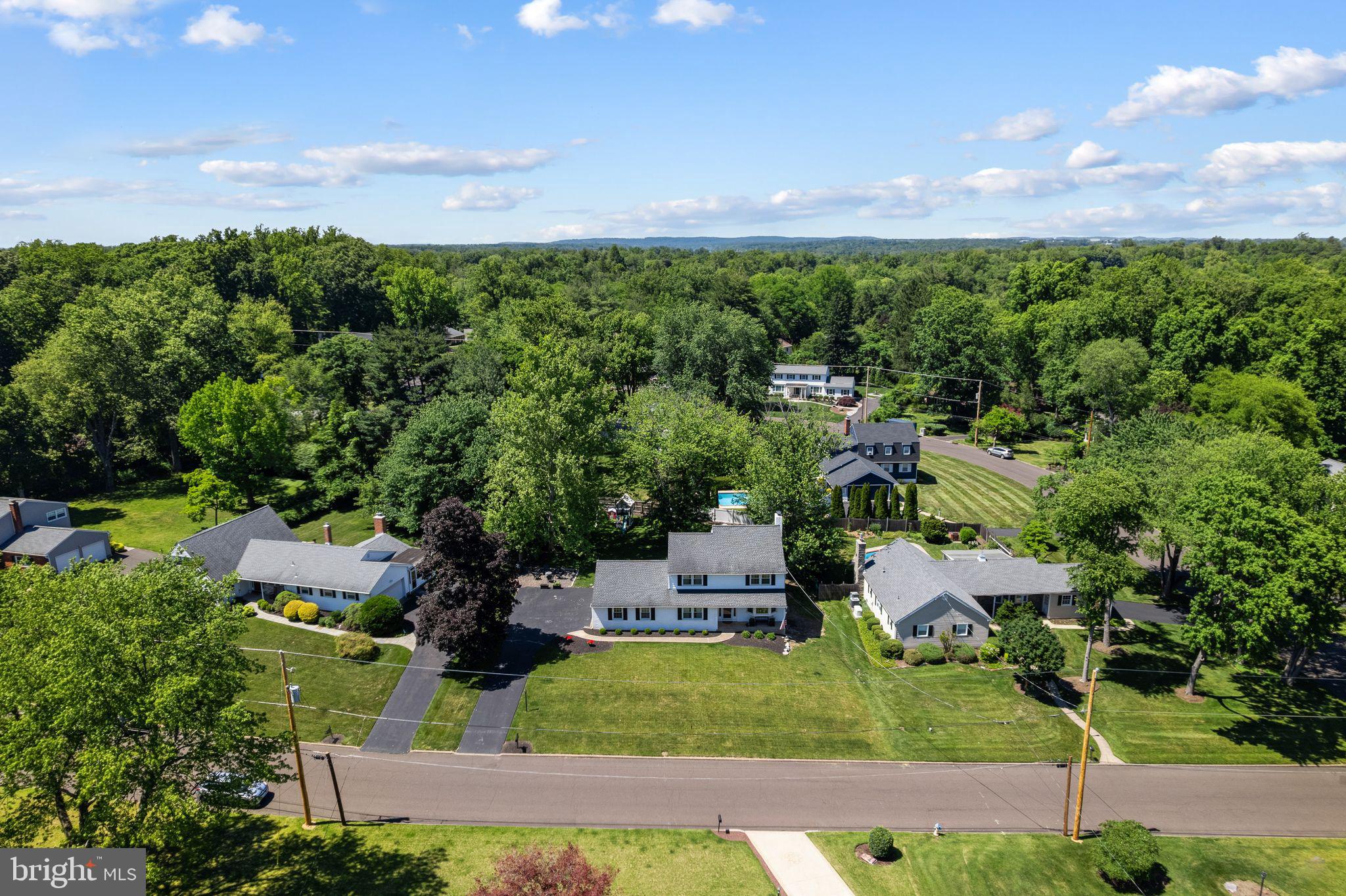 EDGEWOOD PARK - Residential