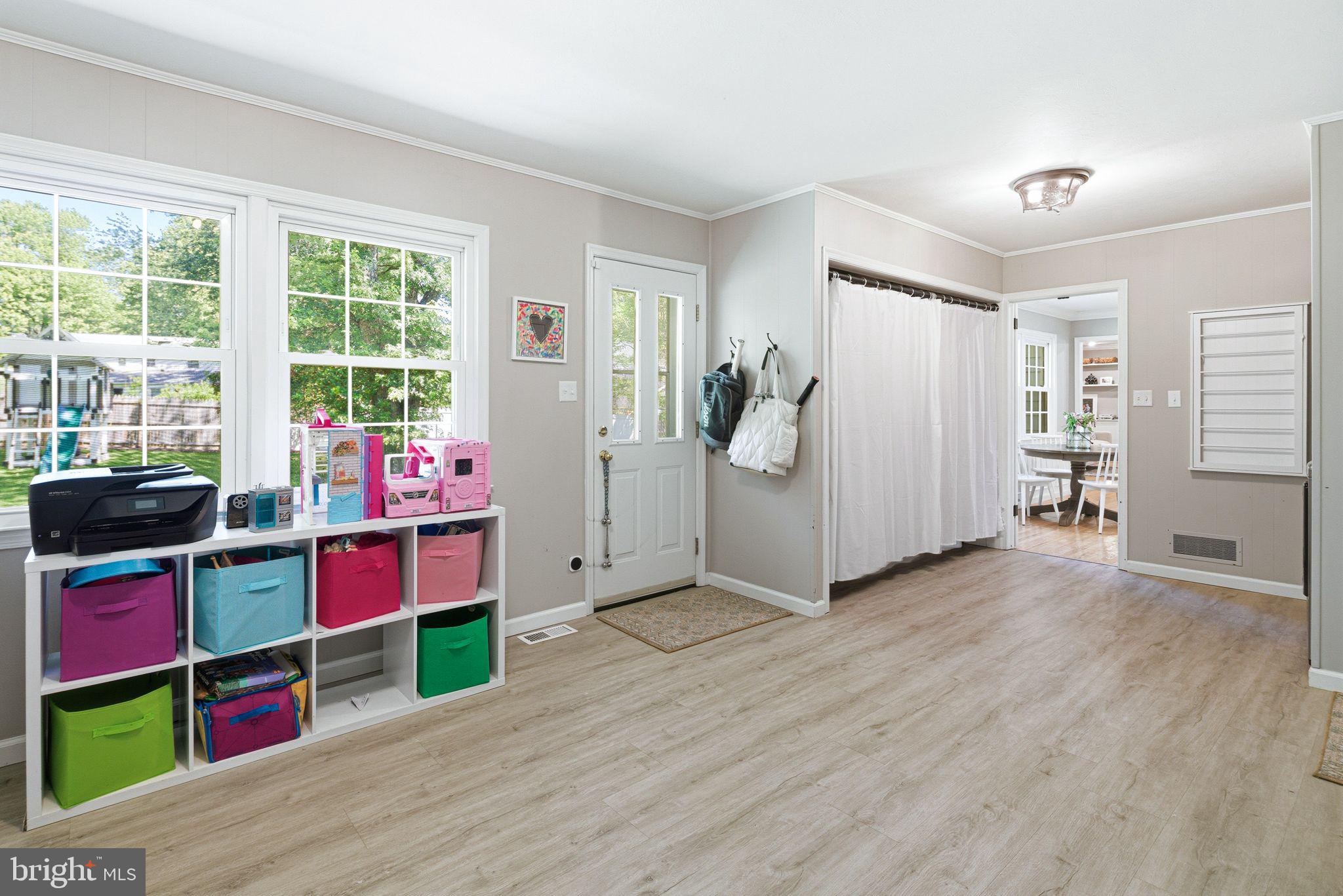 EDGEWOOD PARK - Residential