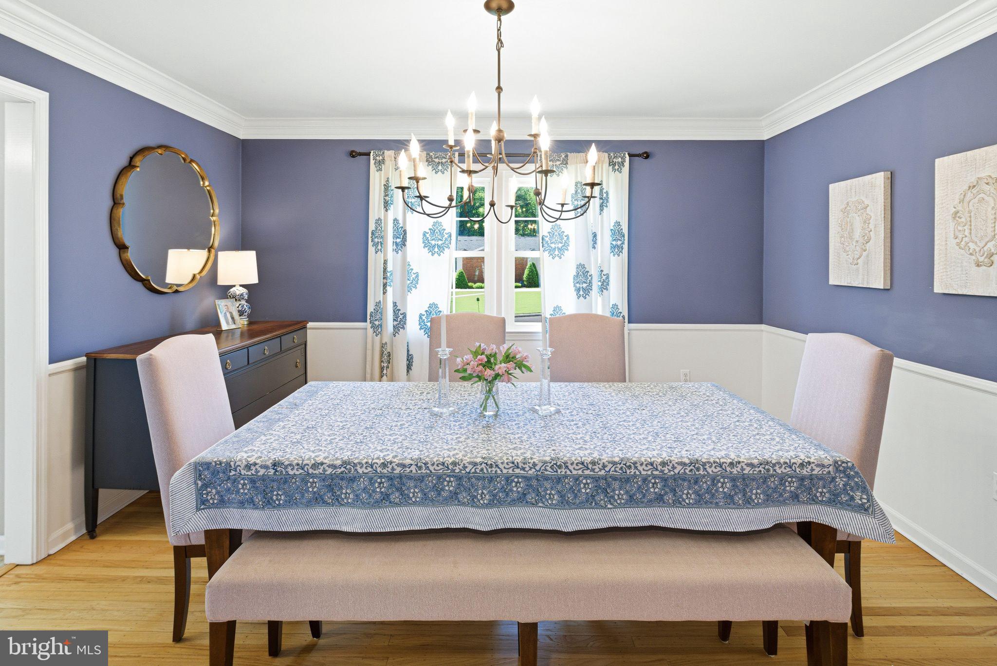 EDGEWOOD PARK - Residential