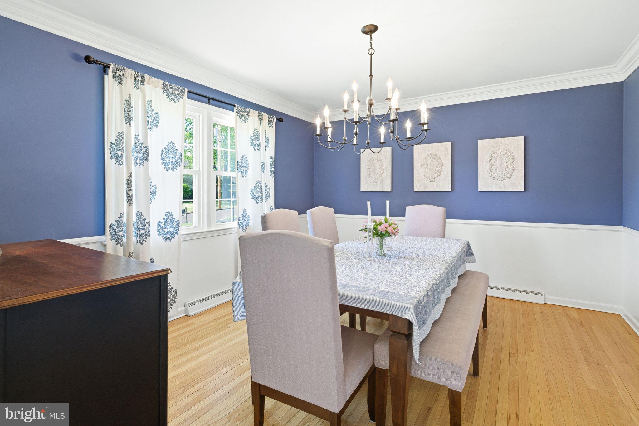 EDGEWOOD PARK - Residential