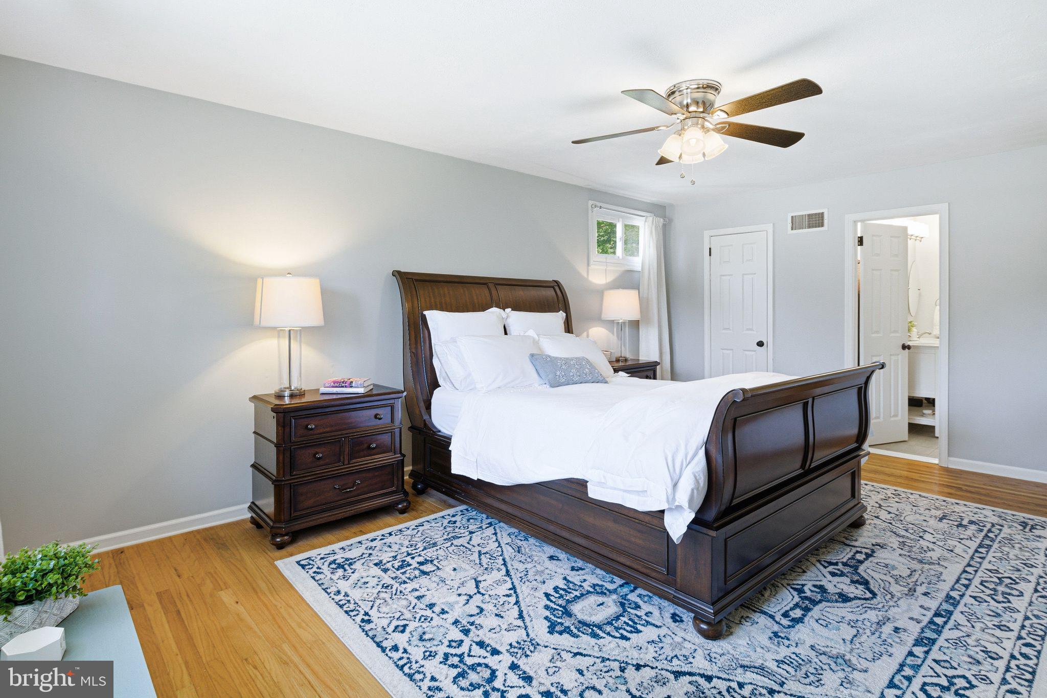 EDGEWOOD PARK - Residential