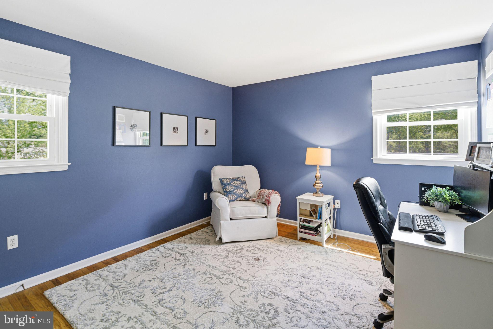 EDGEWOOD PARK - Residential