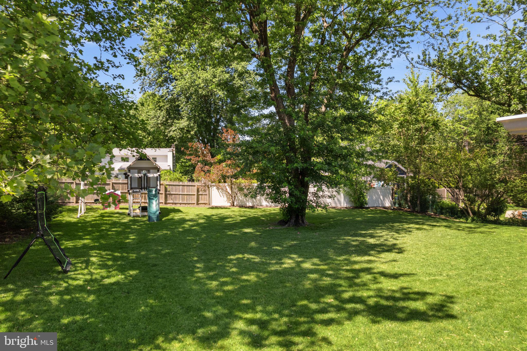 EDGEWOOD PARK - Residential
