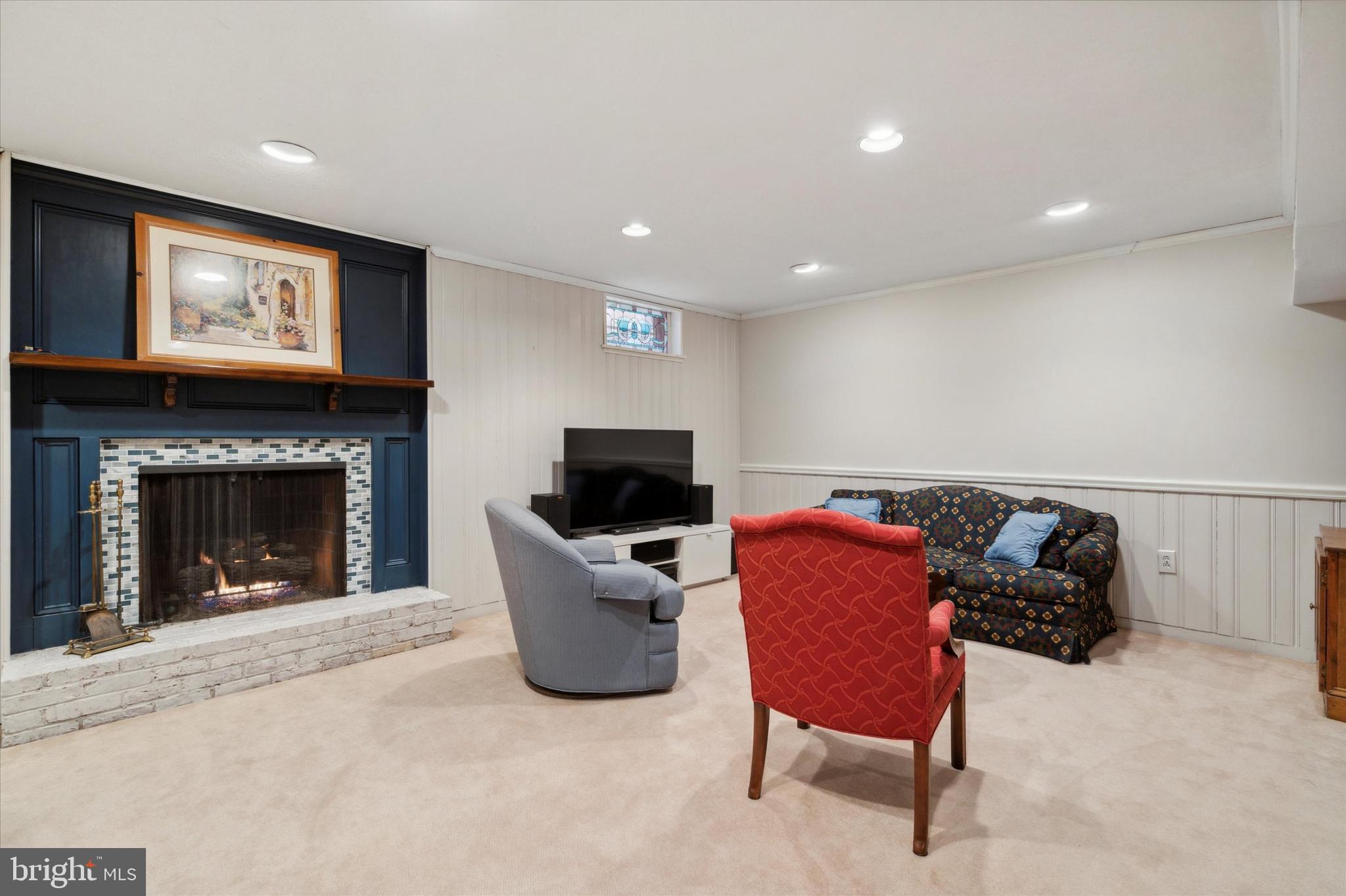 BRYN MAWR - Residential