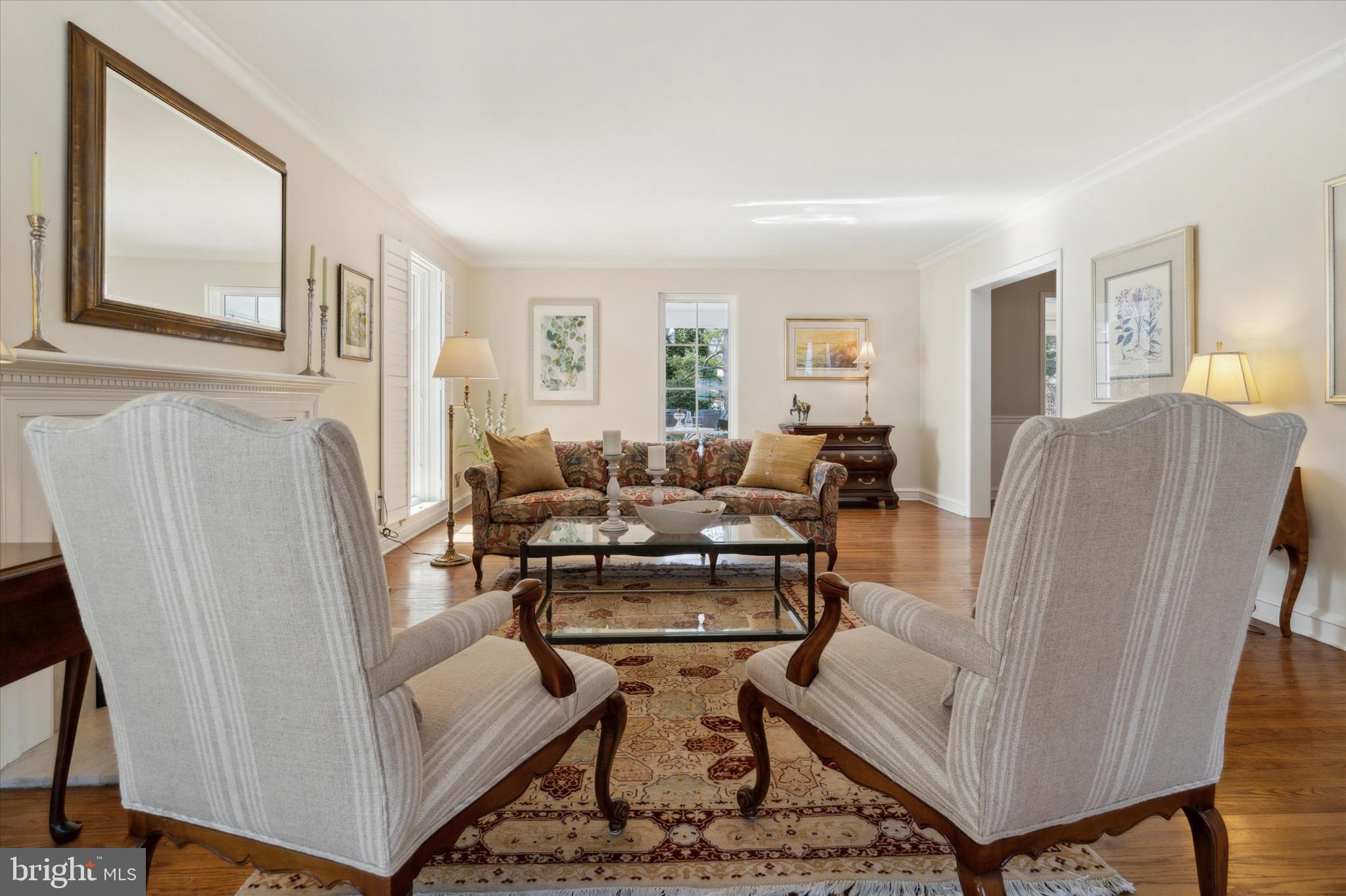 BRYN MAWR - Residential