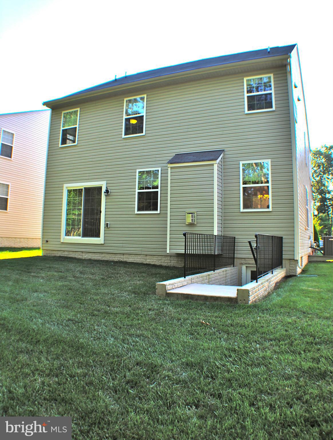 TANYARD SPRINGS - Residential