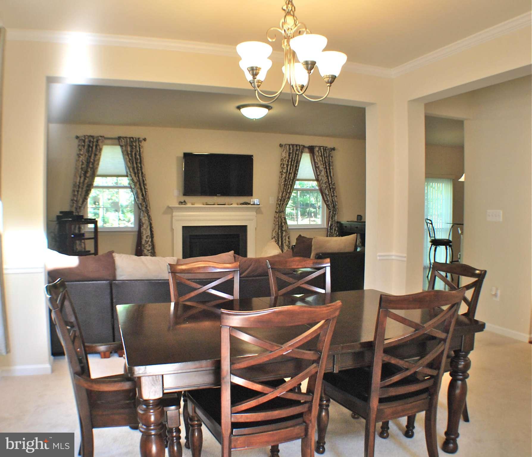 TANYARD SPRINGS - Residential