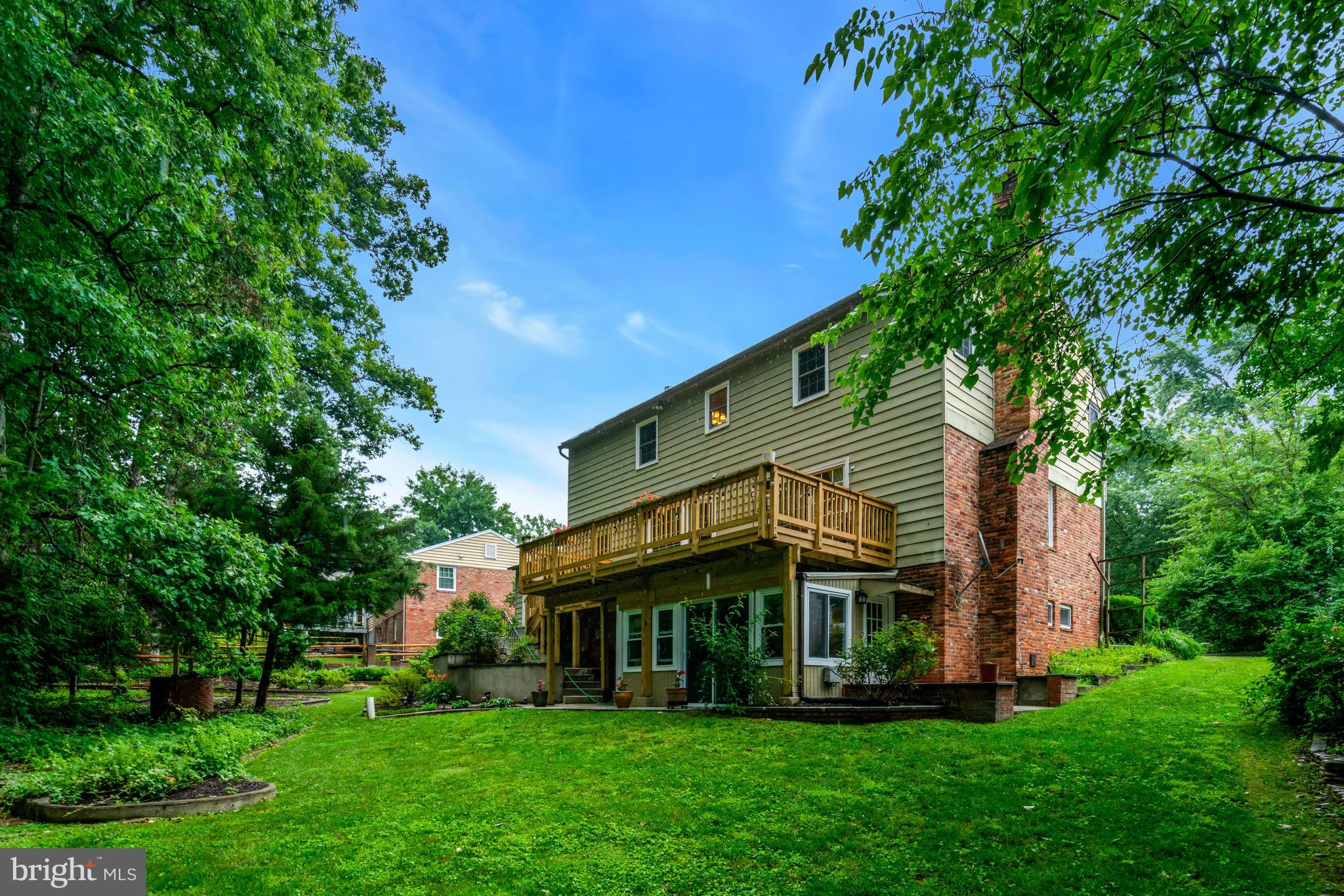 CHAPEL SQUARE - Residential