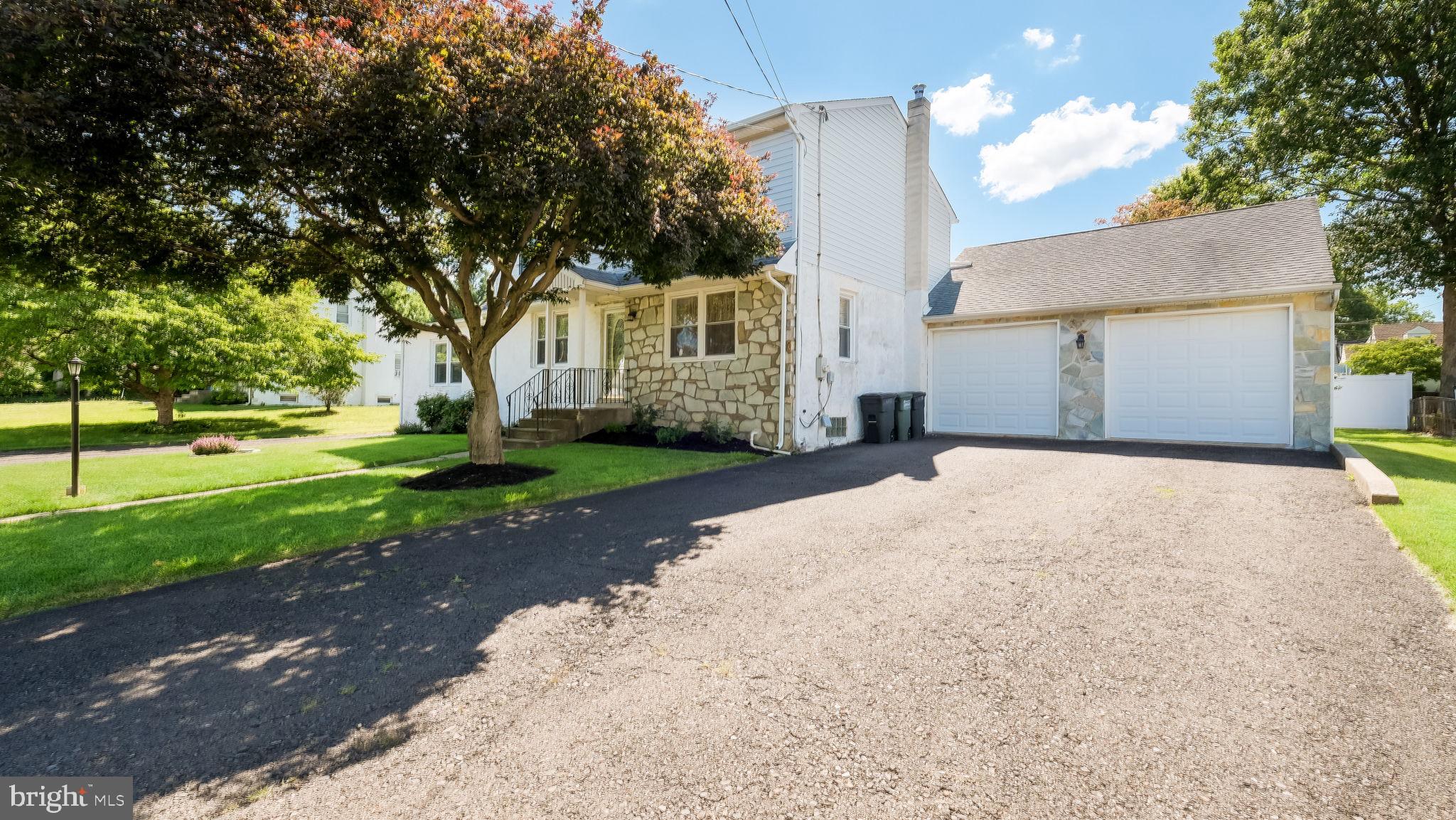 TREVOSE HGTS - Residential