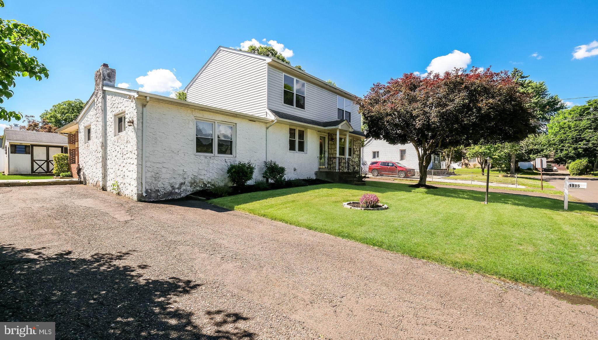 TREVOSE HGTS - Residential