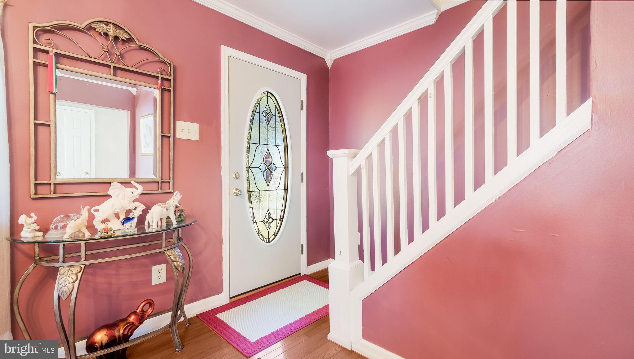 TREVOSE HGTS - Residential