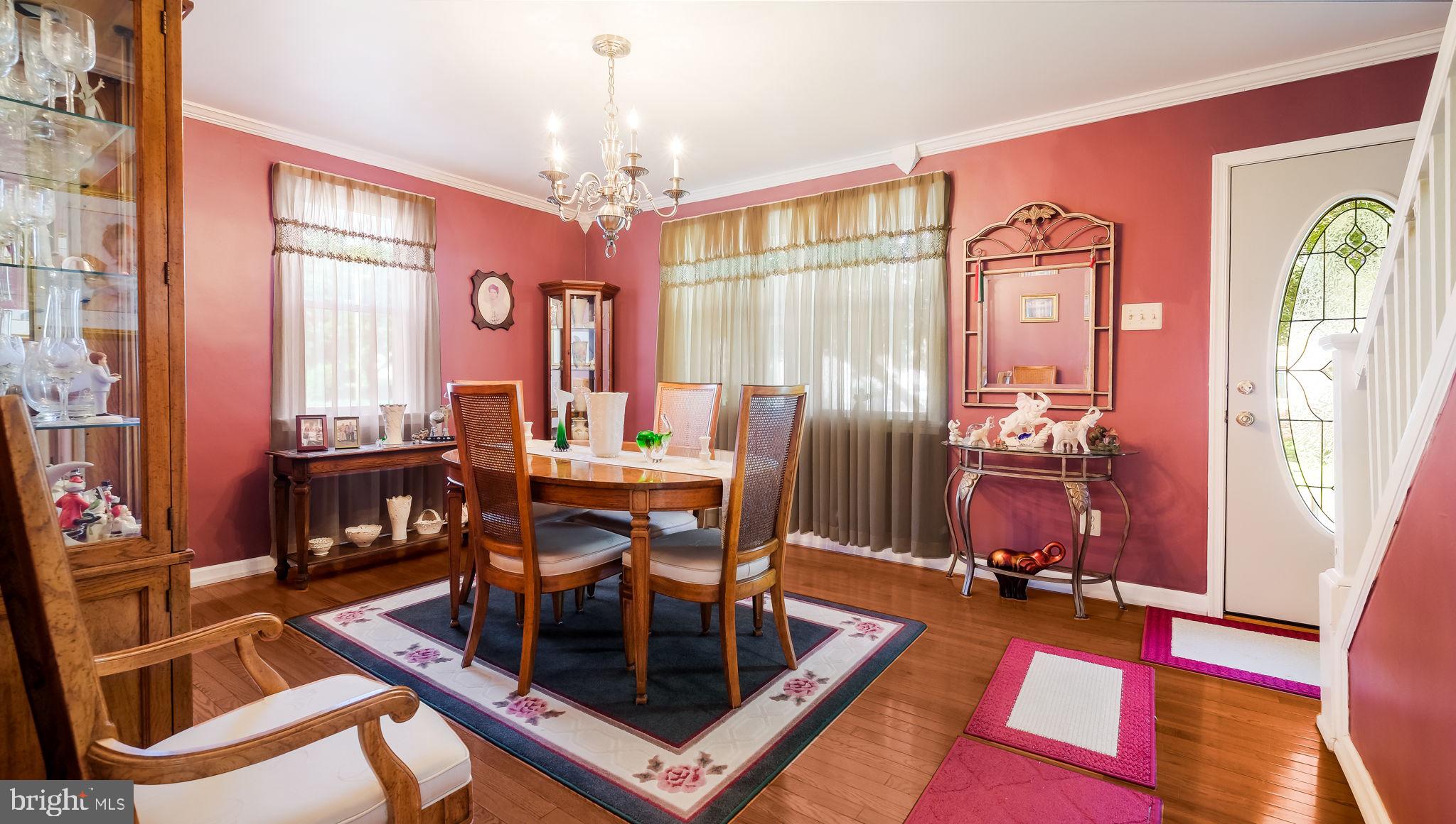 TREVOSE HGTS - Residential