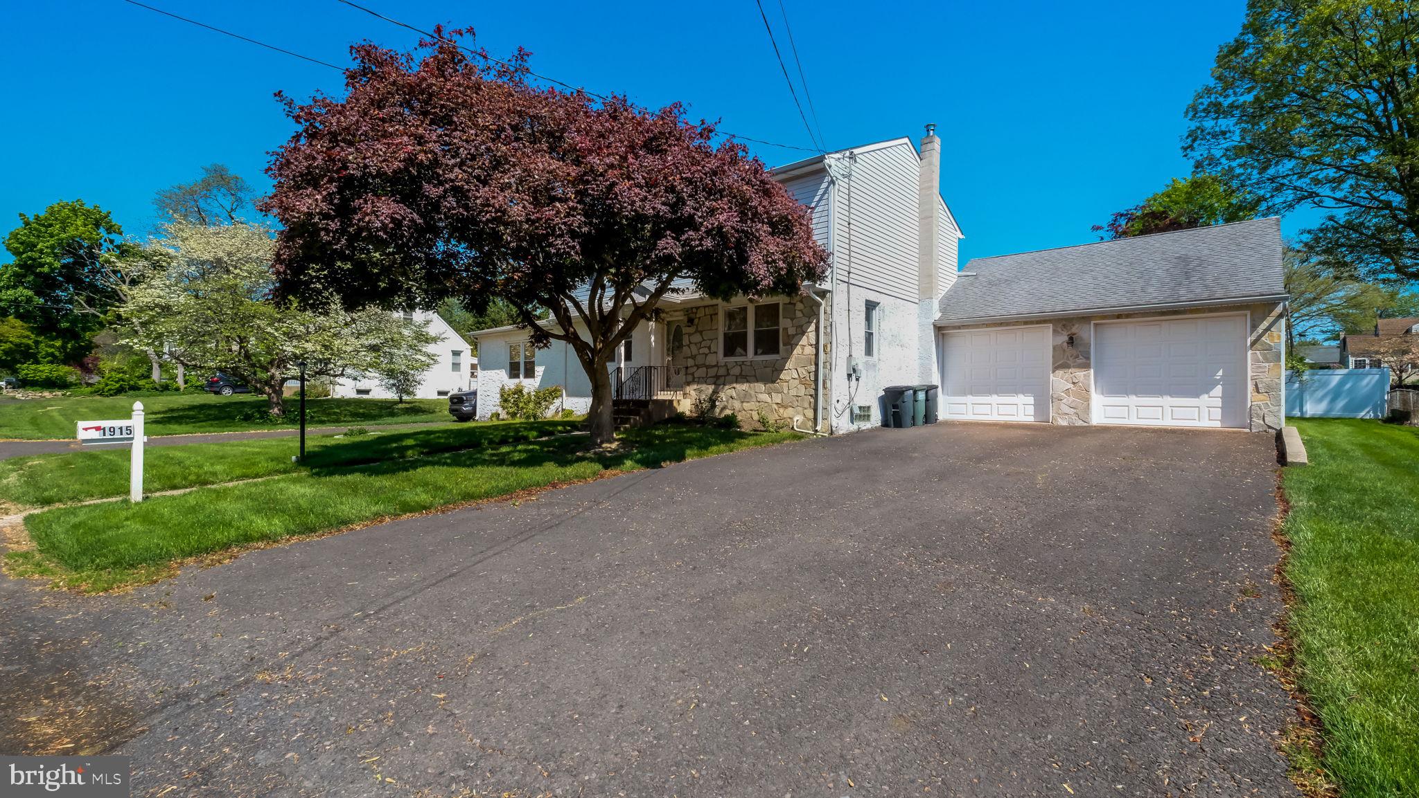 TREVOSE HGTS - Residential