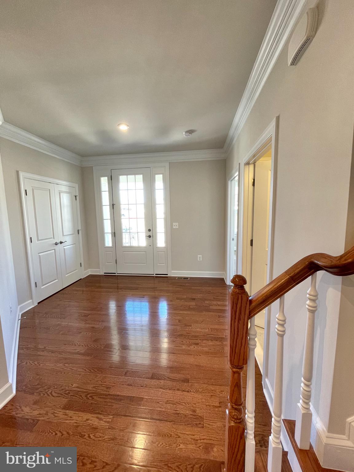EMBREY MILL - Residential Lease