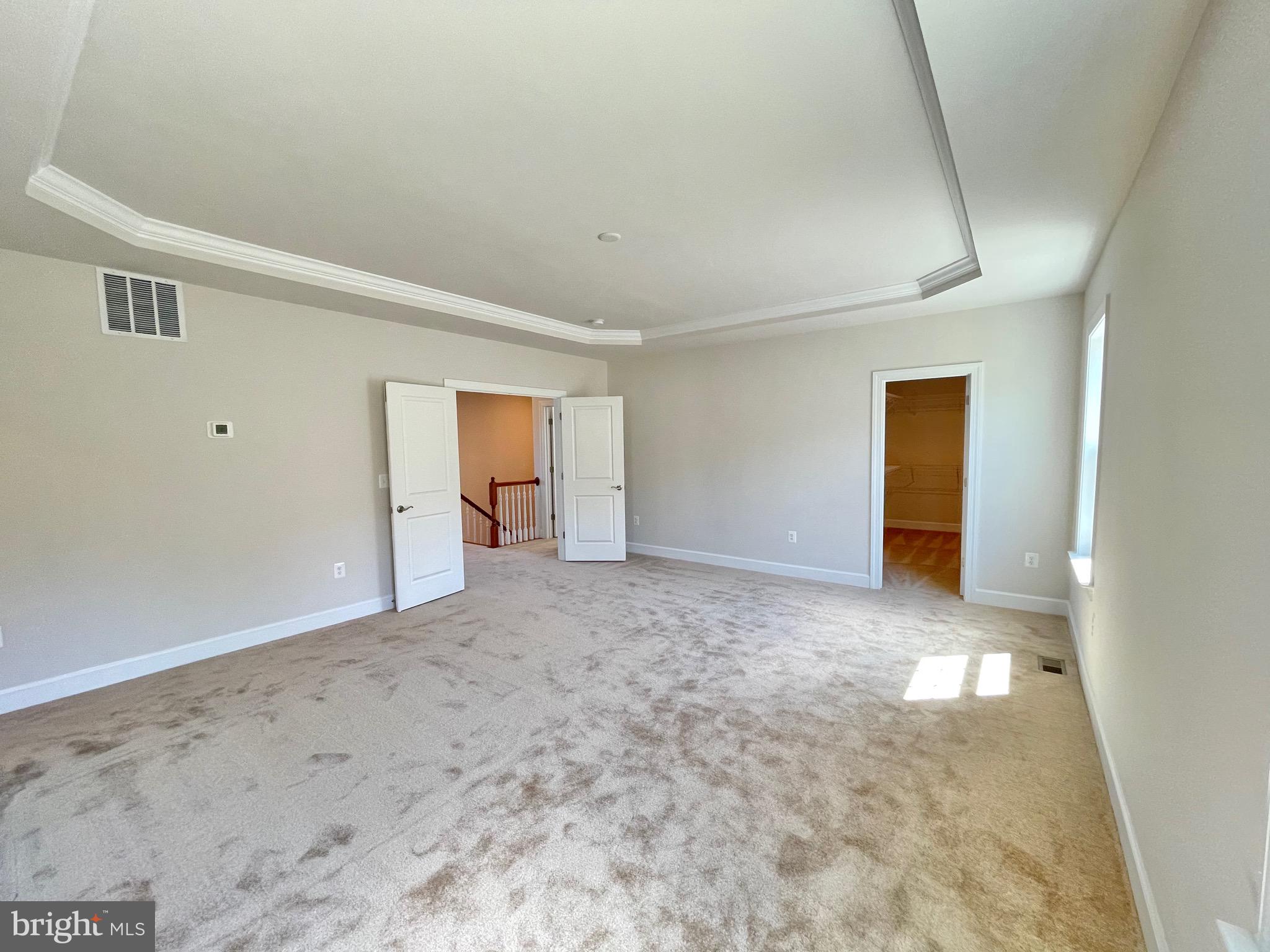 EMBREY MILL - Residential Lease