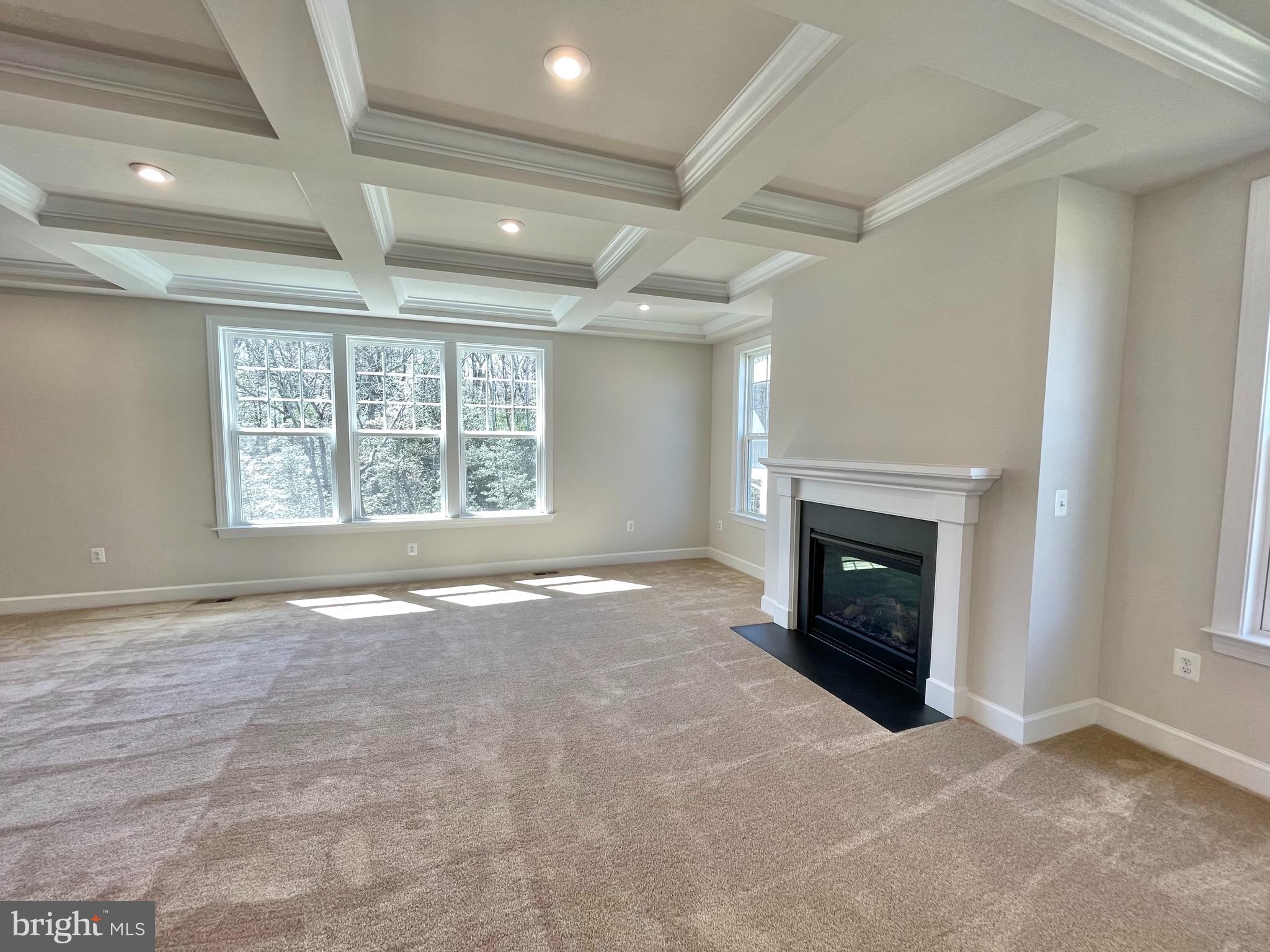 EMBREY MILL - Residential Lease