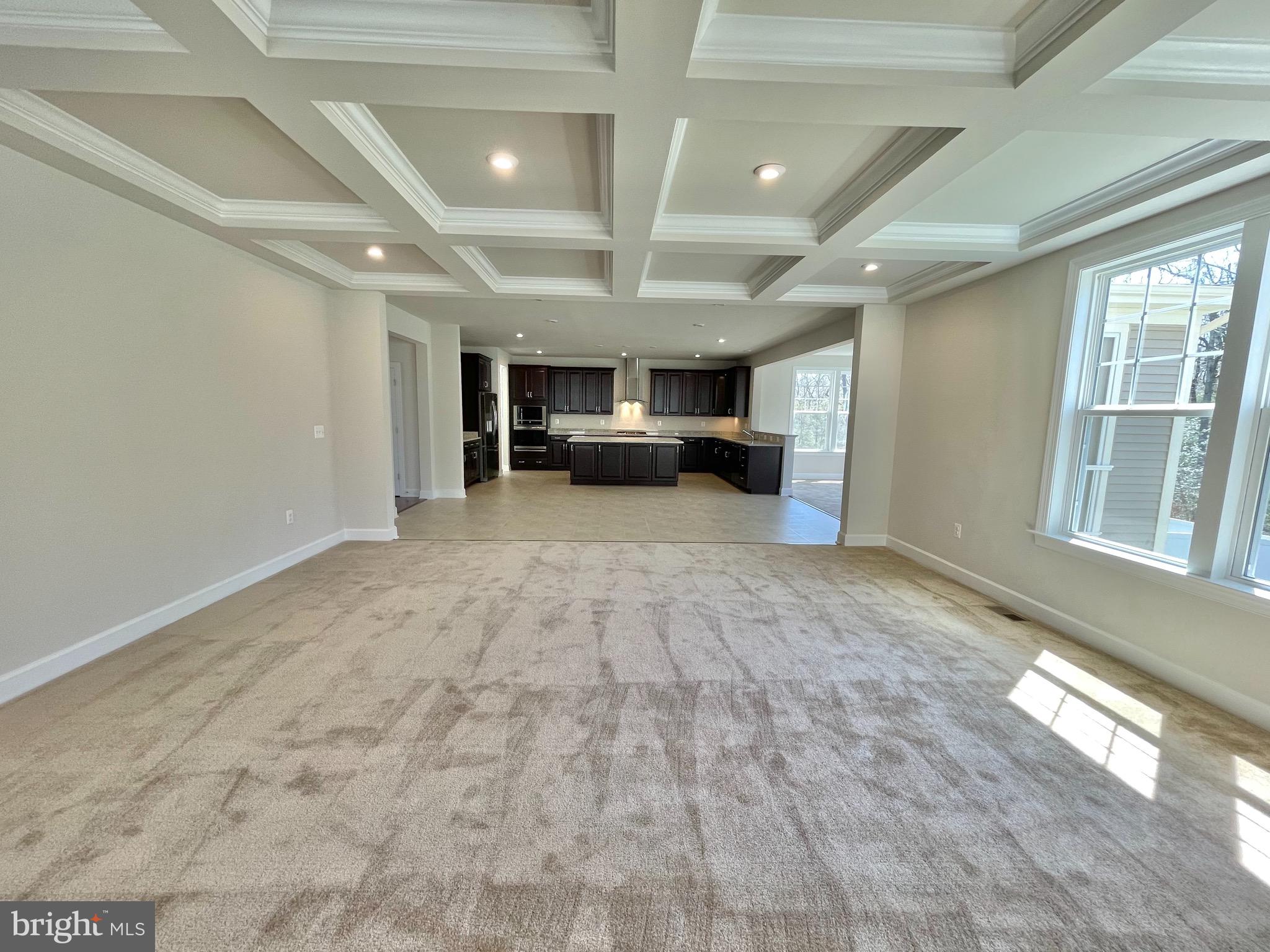 EMBREY MILL - Residential Lease