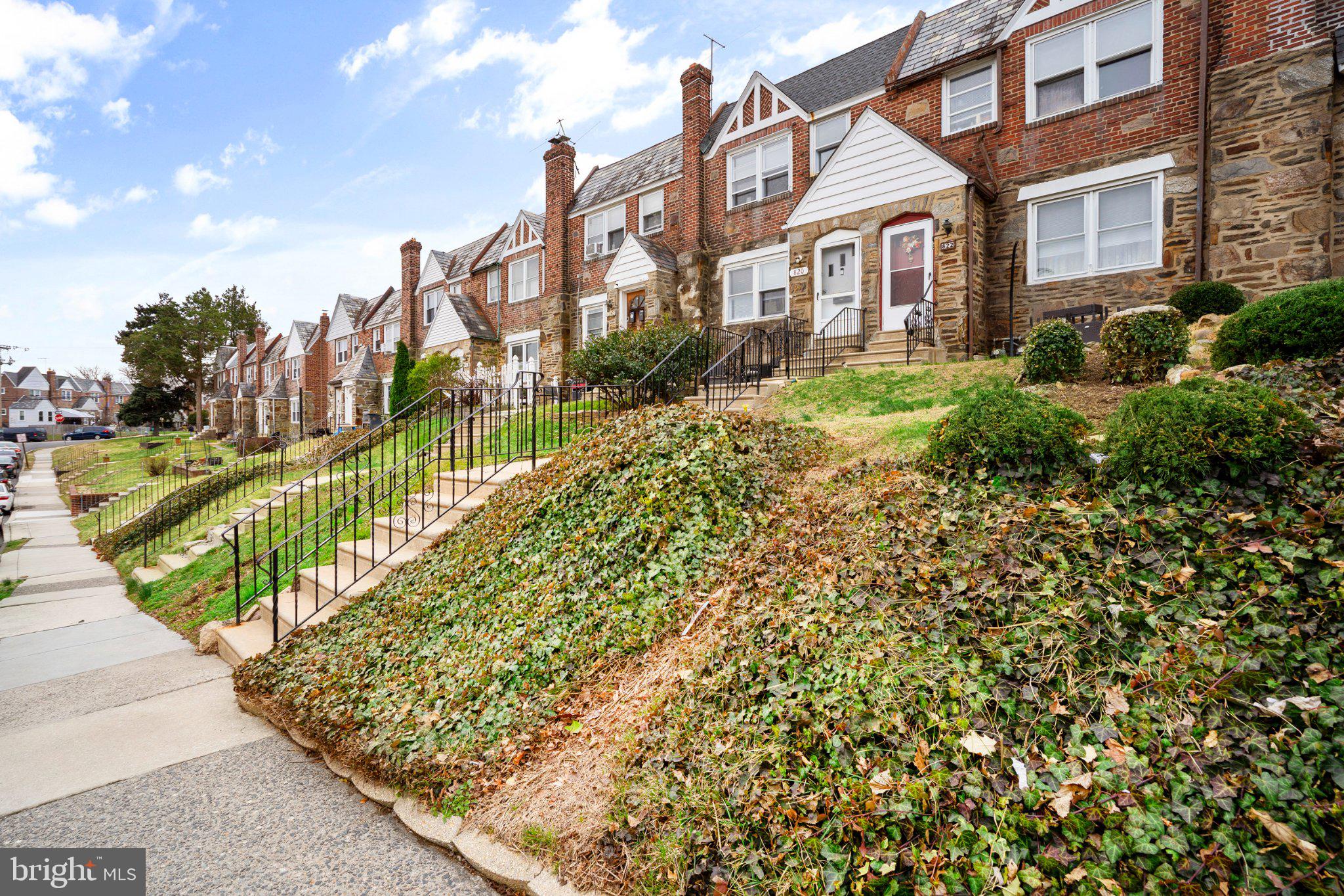 DREXEL PARK GARDEN - Residential Income
