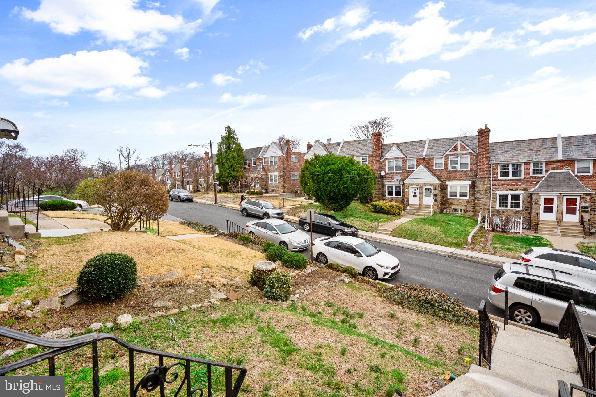 DREXEL PARK GARDEN - Residential Income
