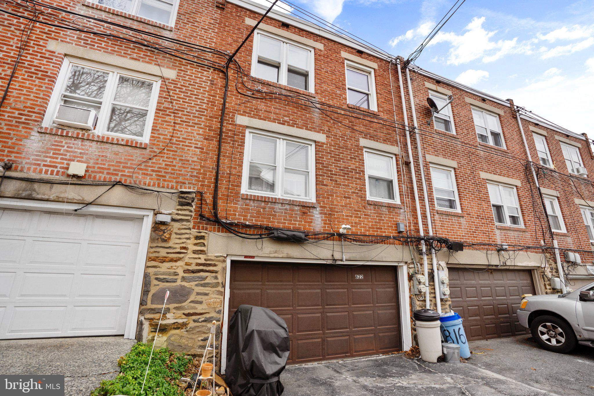 DREXEL PARK GARDEN - Residential Income