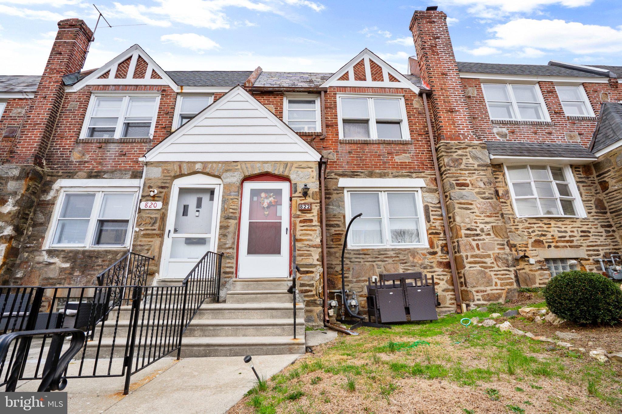 DREXEL PARK GARDEN - Residential Income