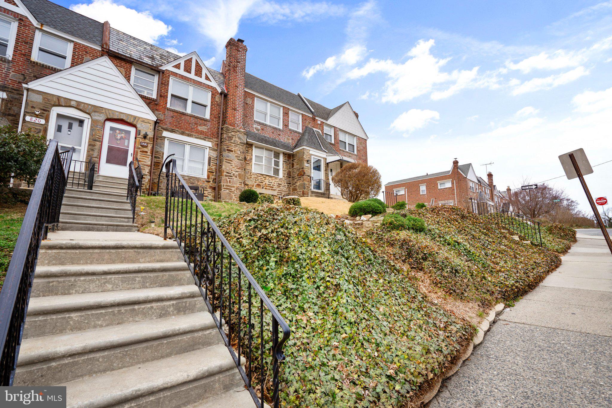 DREXEL PARK GARDEN - Residential Income