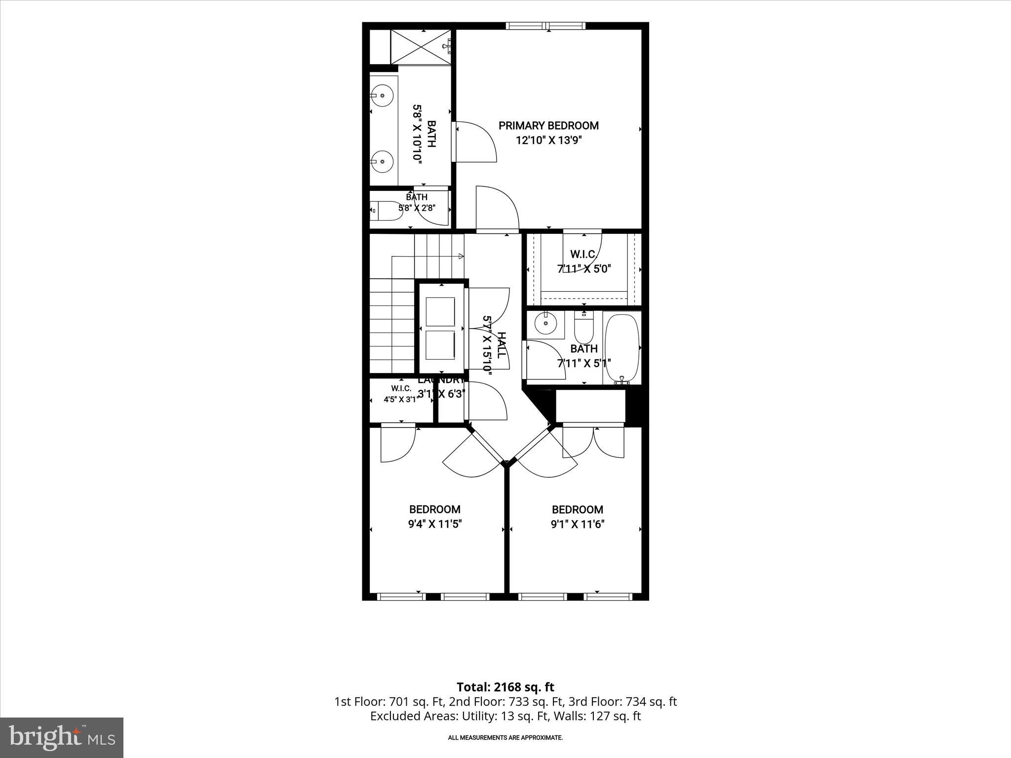 BRICK YARD STATION - Residential