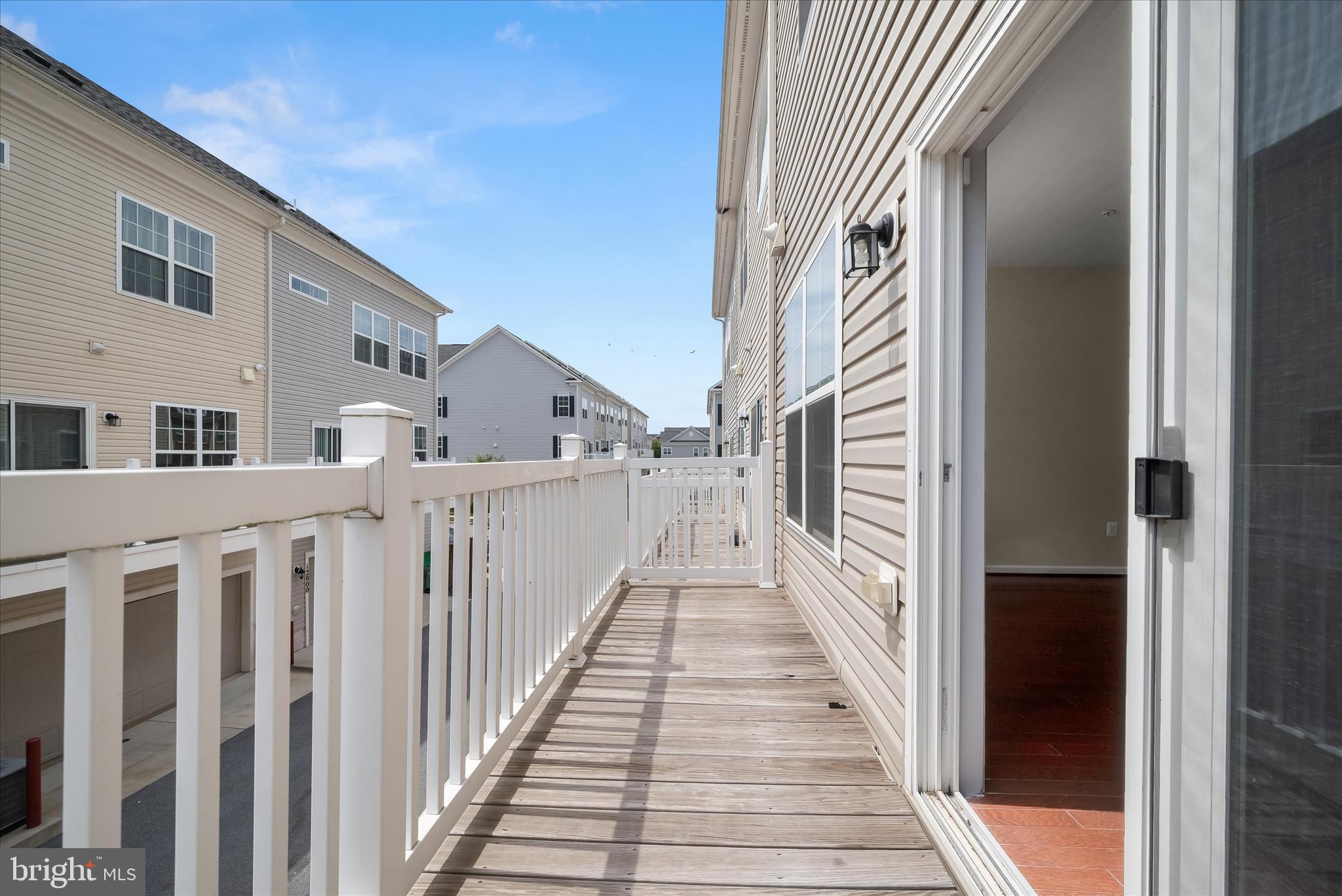 BRICK YARD STATION - Residential