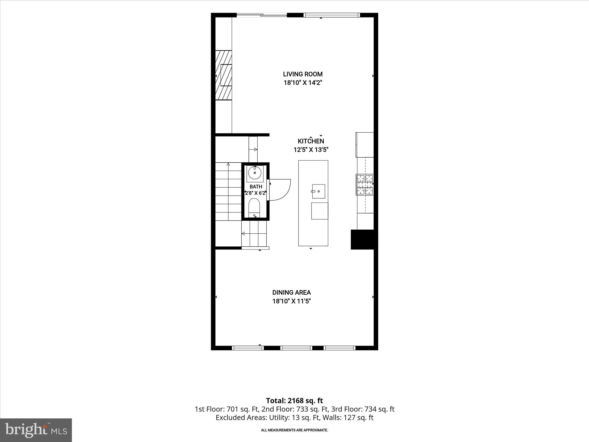 BRICK YARD STATION - Residential
