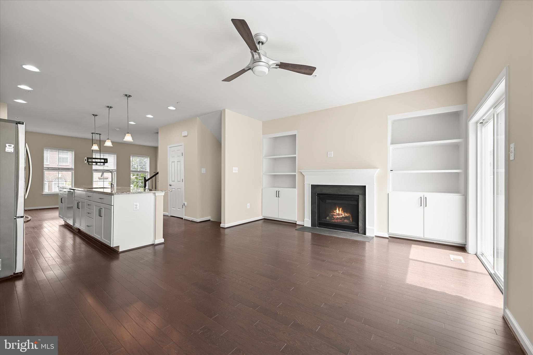 BRICK YARD STATION - Residential