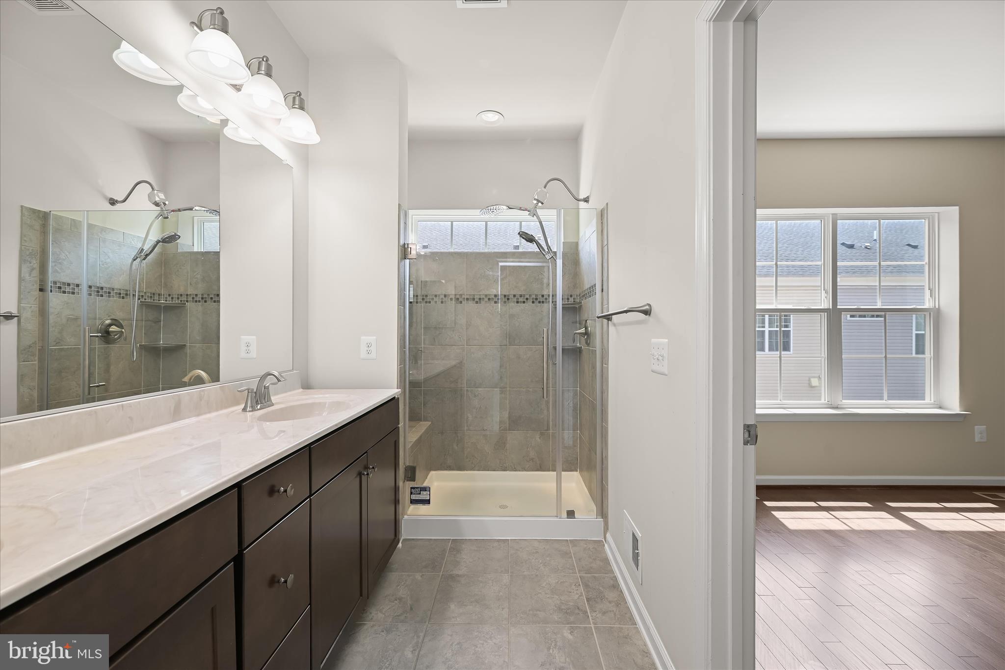 BRICK YARD STATION - Residential