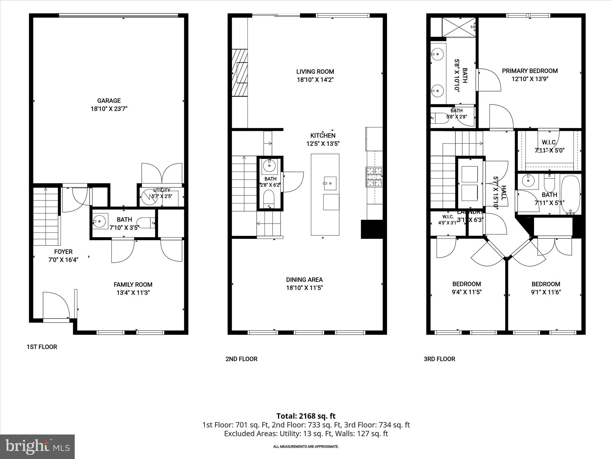 BRICK YARD STATION - Residential