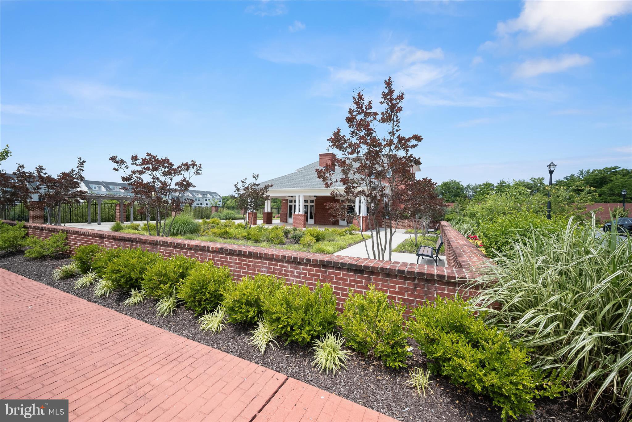 BRICK YARD STATION - Residential