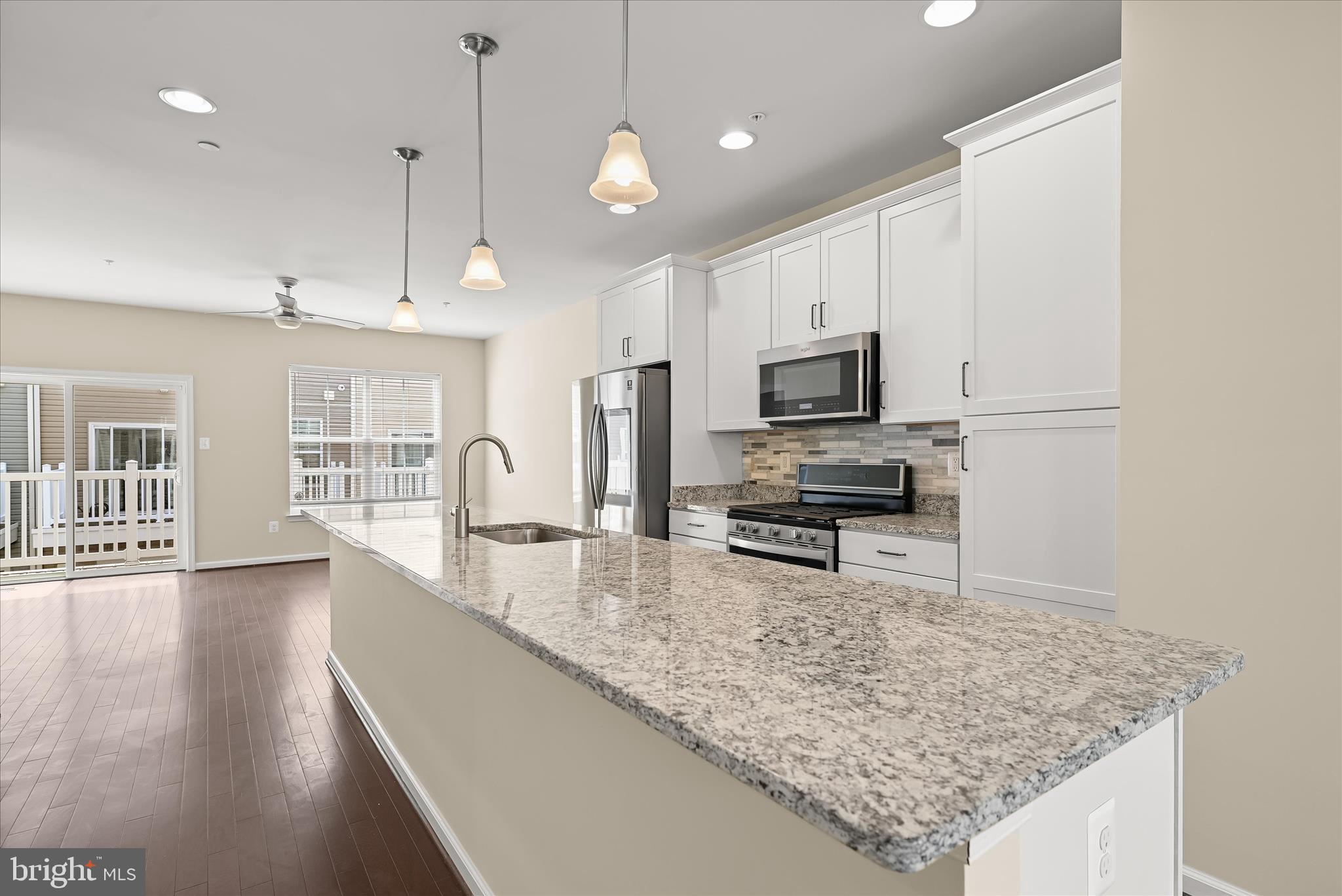 BRICK YARD STATION - Residential
