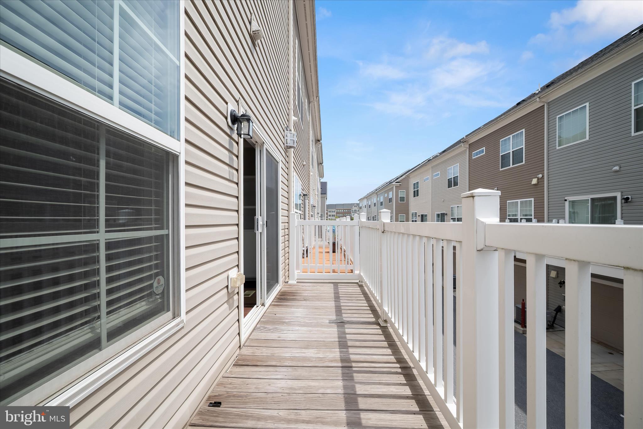 BRICK YARD STATION - Residential