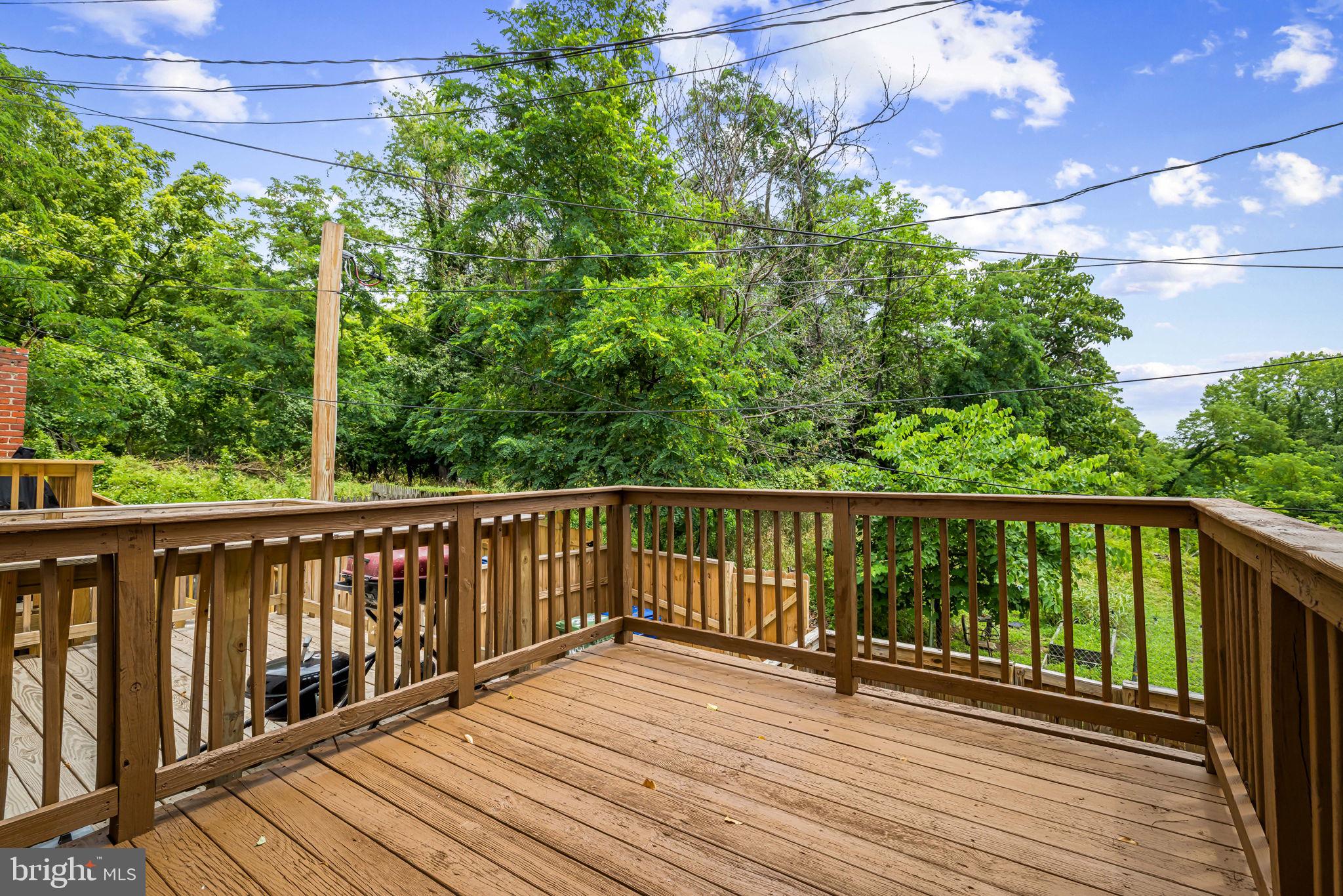 CARROLL-SOUTH HILTON - Residential